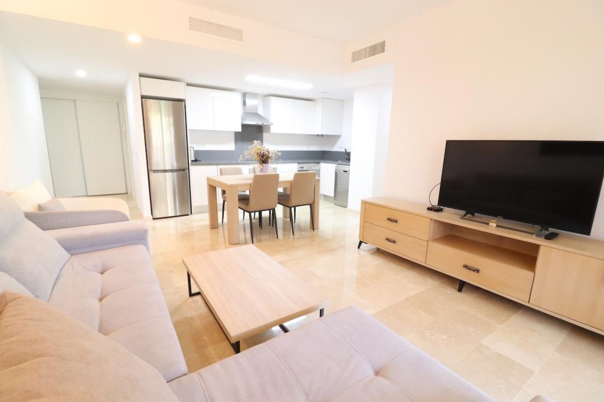 Herverkoop - Appartement / flat - Torrevieja - Punta Prima