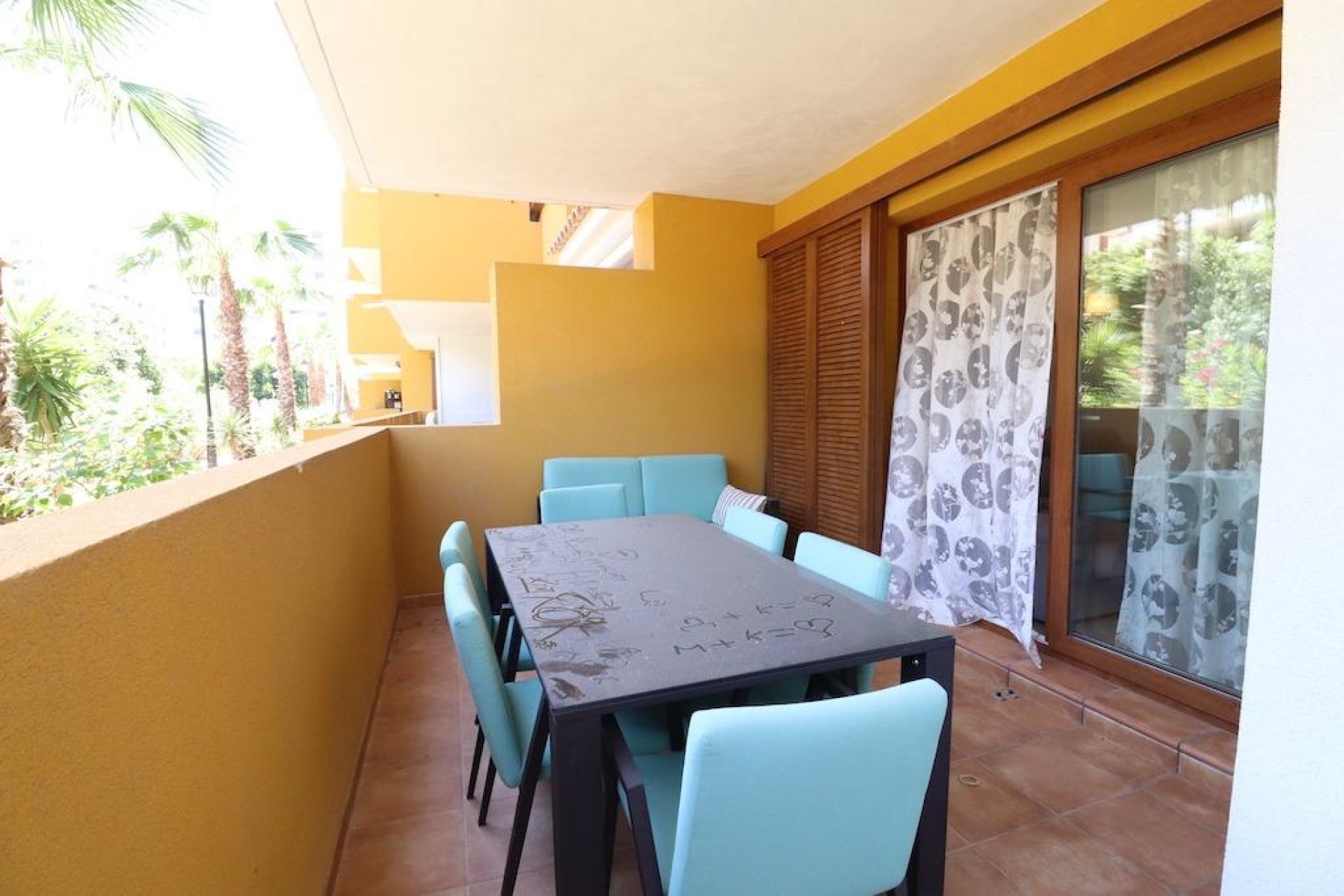 Herverkoop - Appartement / flat - Torrevieja - Punta Prima