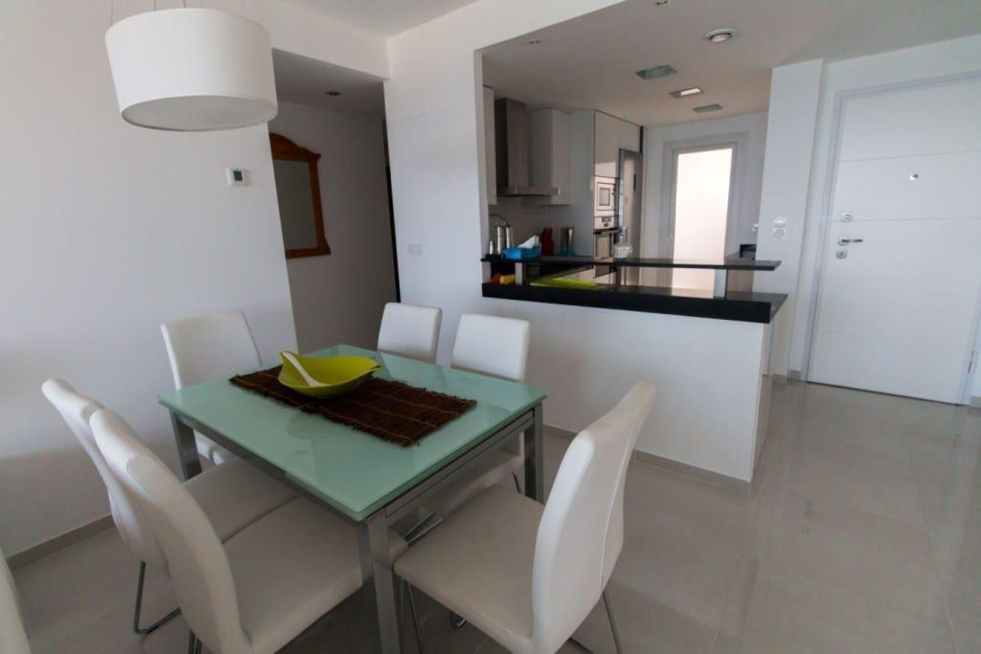 Herverkoop - Appartement / flat - Torrevieja - Punta prima