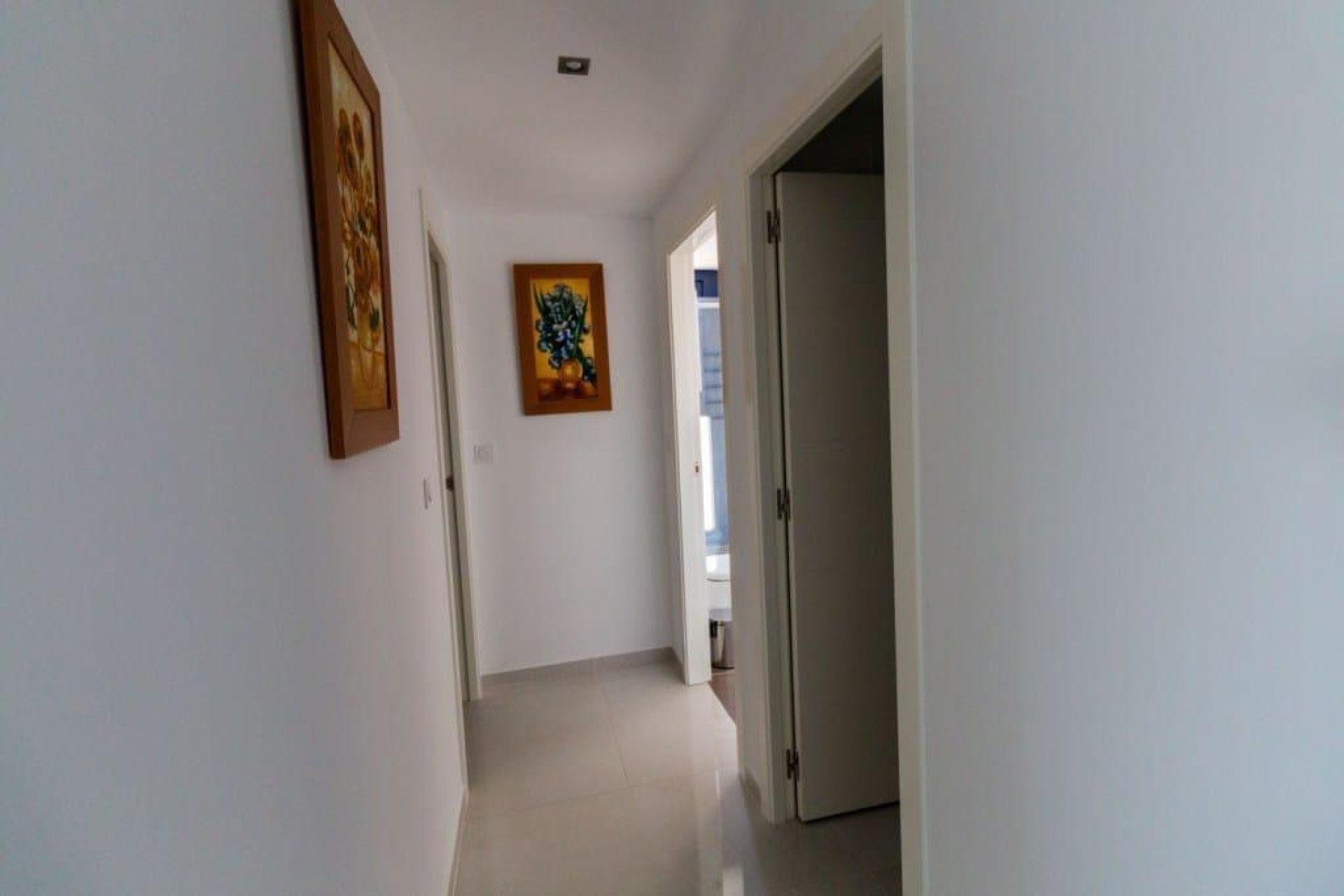 Herverkoop - Appartement / flat - Torrevieja - Punta prima