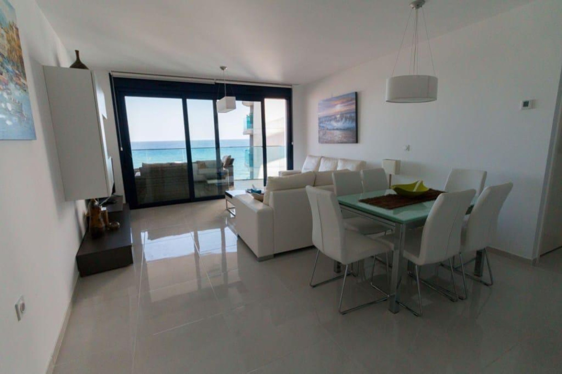 Herverkoop - Appartement / flat - Torrevieja - Punta prima