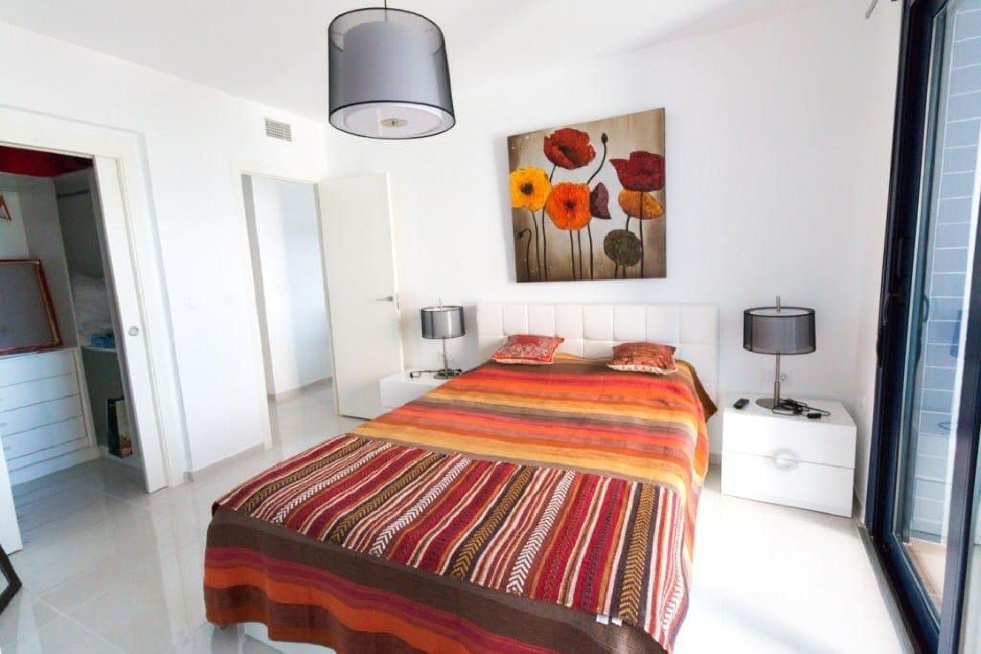 Herverkoop - Appartement / flat - Torrevieja - Punta prima