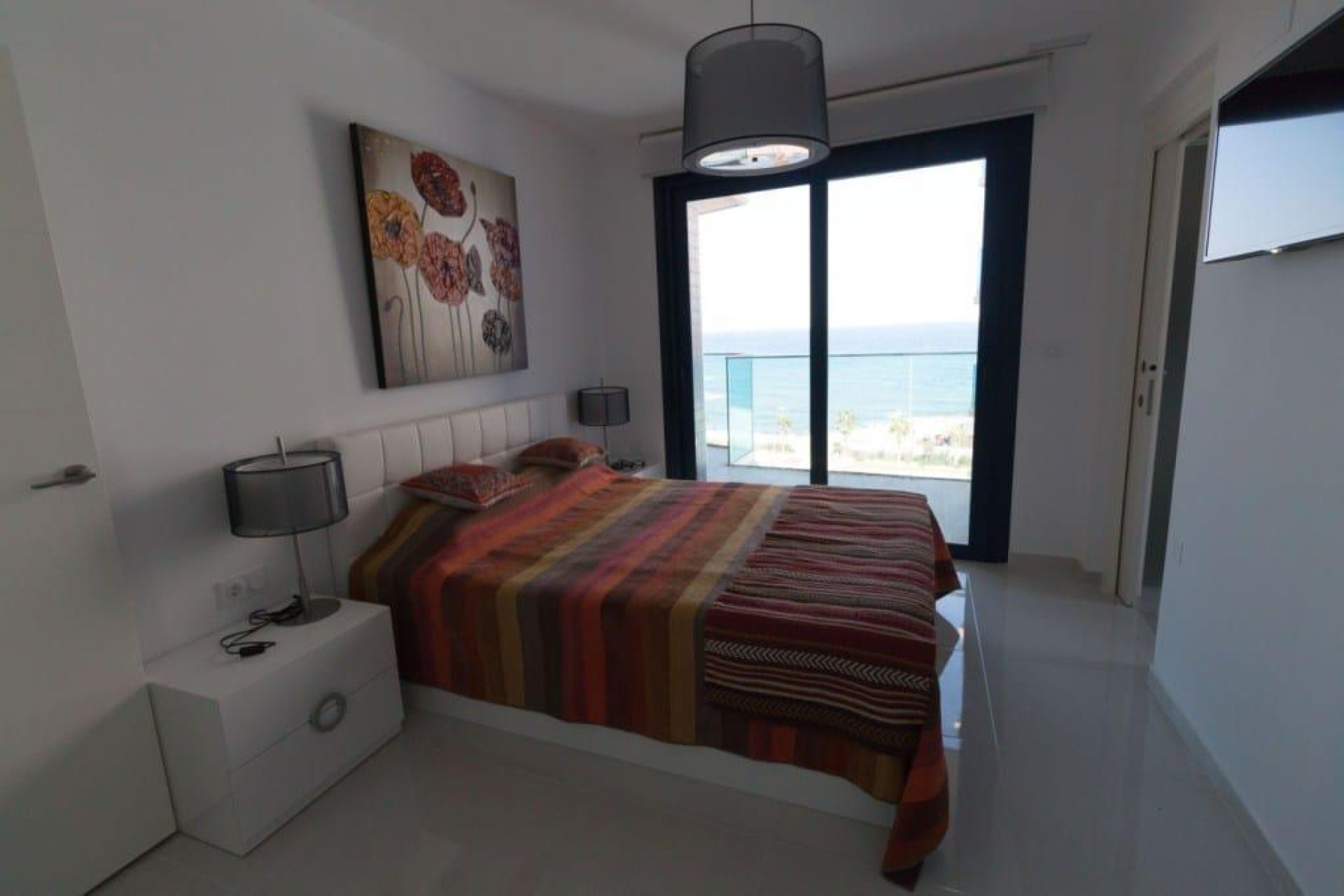 Herverkoop - Appartement / flat - Torrevieja - Punta prima