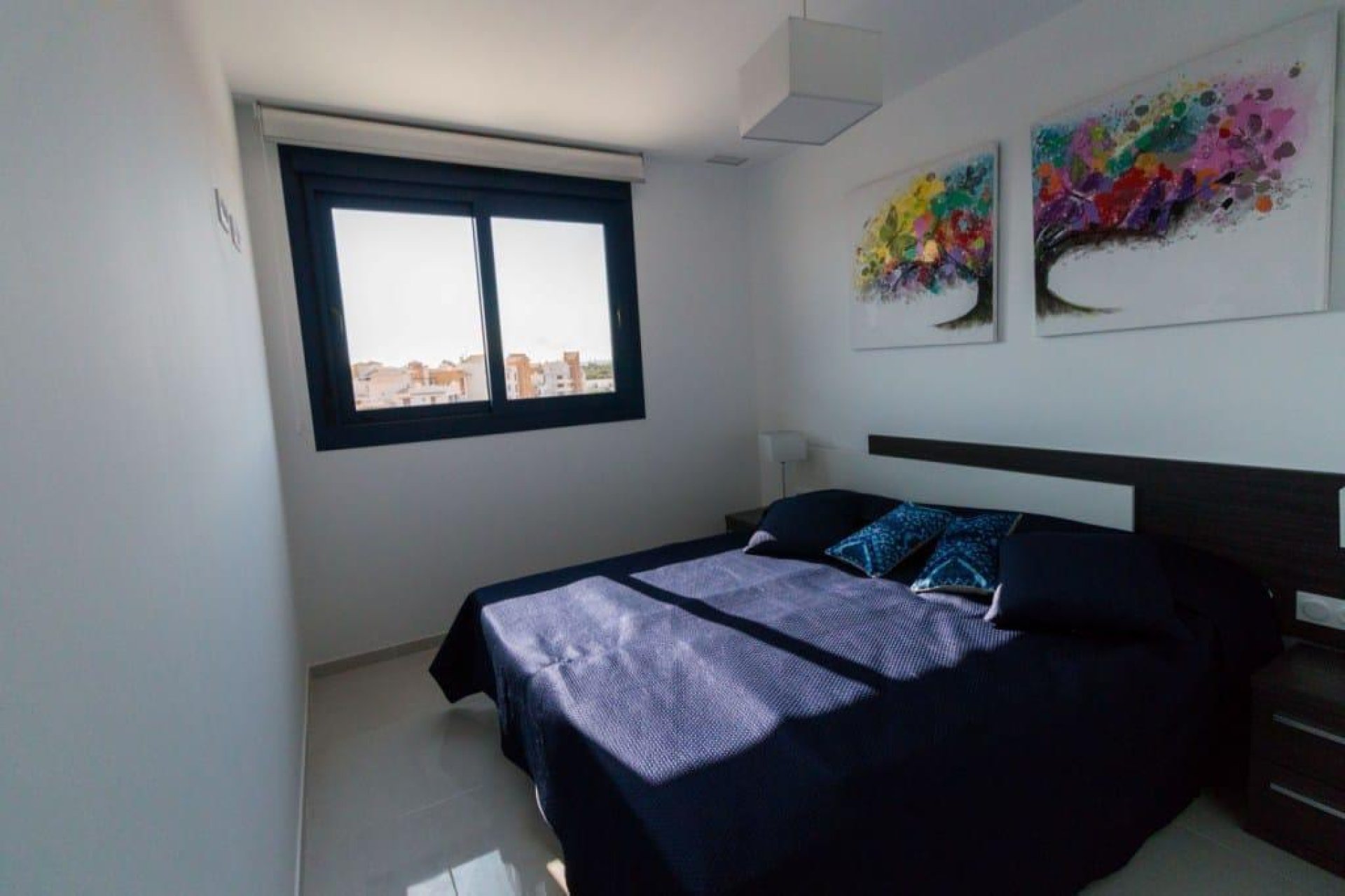 Herverkoop - Appartement / flat - Torrevieja - Punta prima