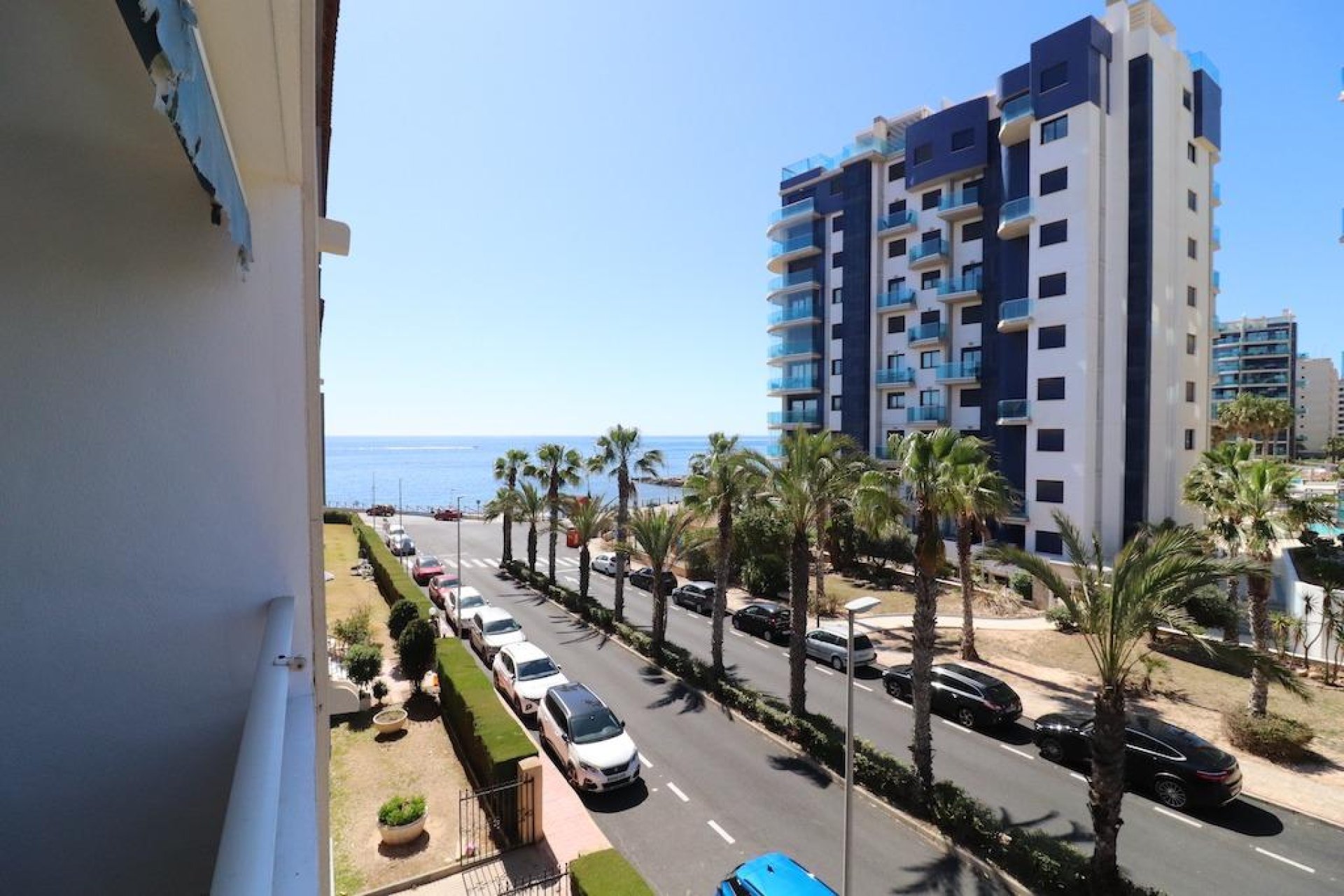 Herverkoop - Appartement / flat - Torrevieja - Punta Prima