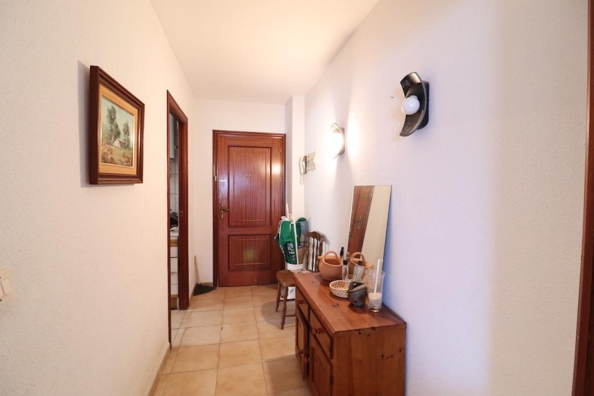 Herverkoop - Appartement / flat - Torrevieja - Punta Prima