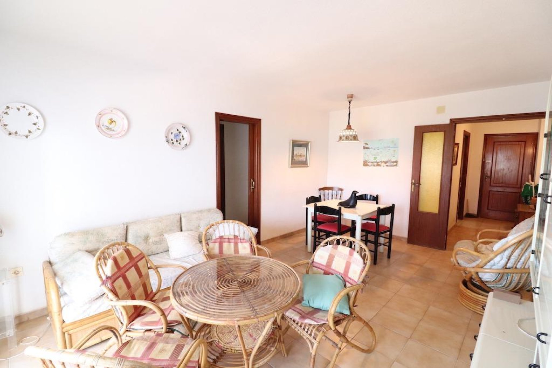 Herverkoop - Appartement / flat - Torrevieja - Punta Prima