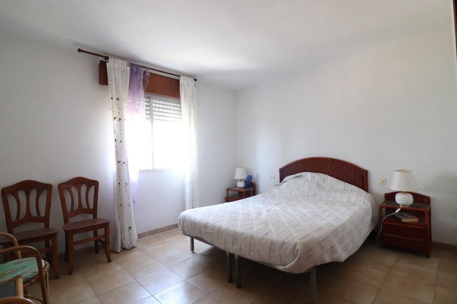 Herverkoop - Appartement / flat - Torrevieja - Punta Prima