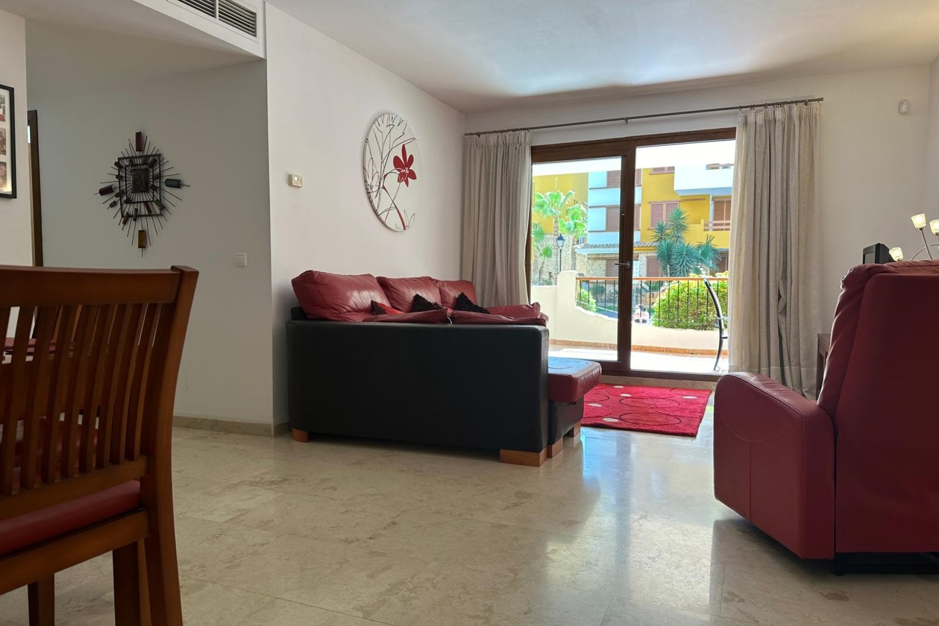 Herverkoop - Appartement / flat - Torrevieja - Punta Prima