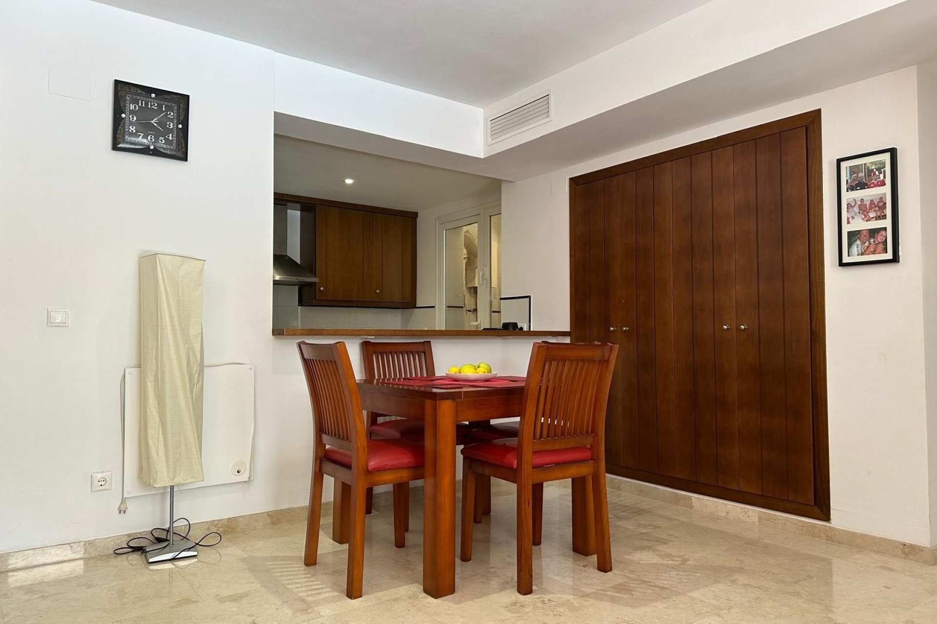 Herverkoop - Appartement / flat - Torrevieja - Punta Prima