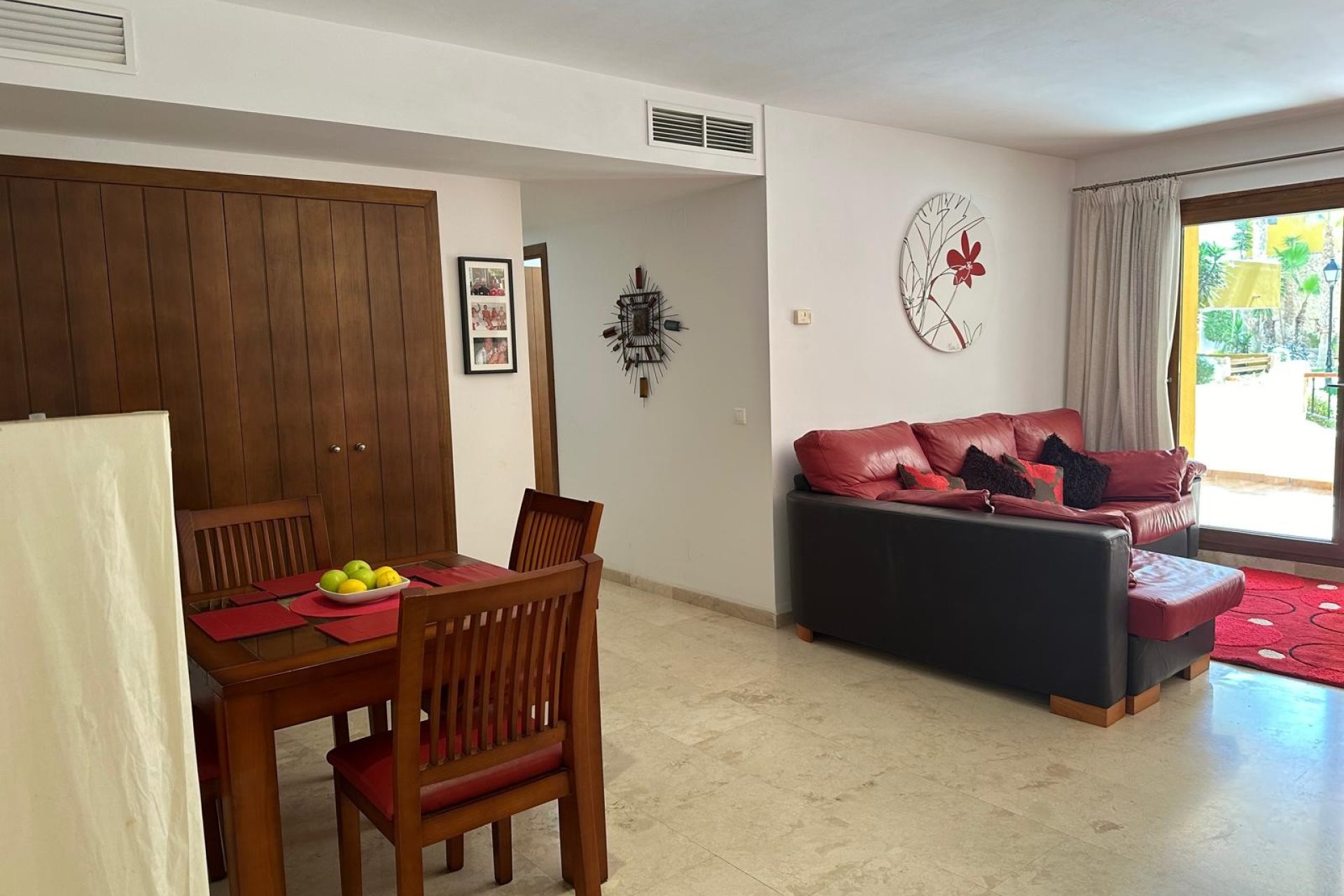 Herverkoop - Appartement / flat - Torrevieja - Punta Prima