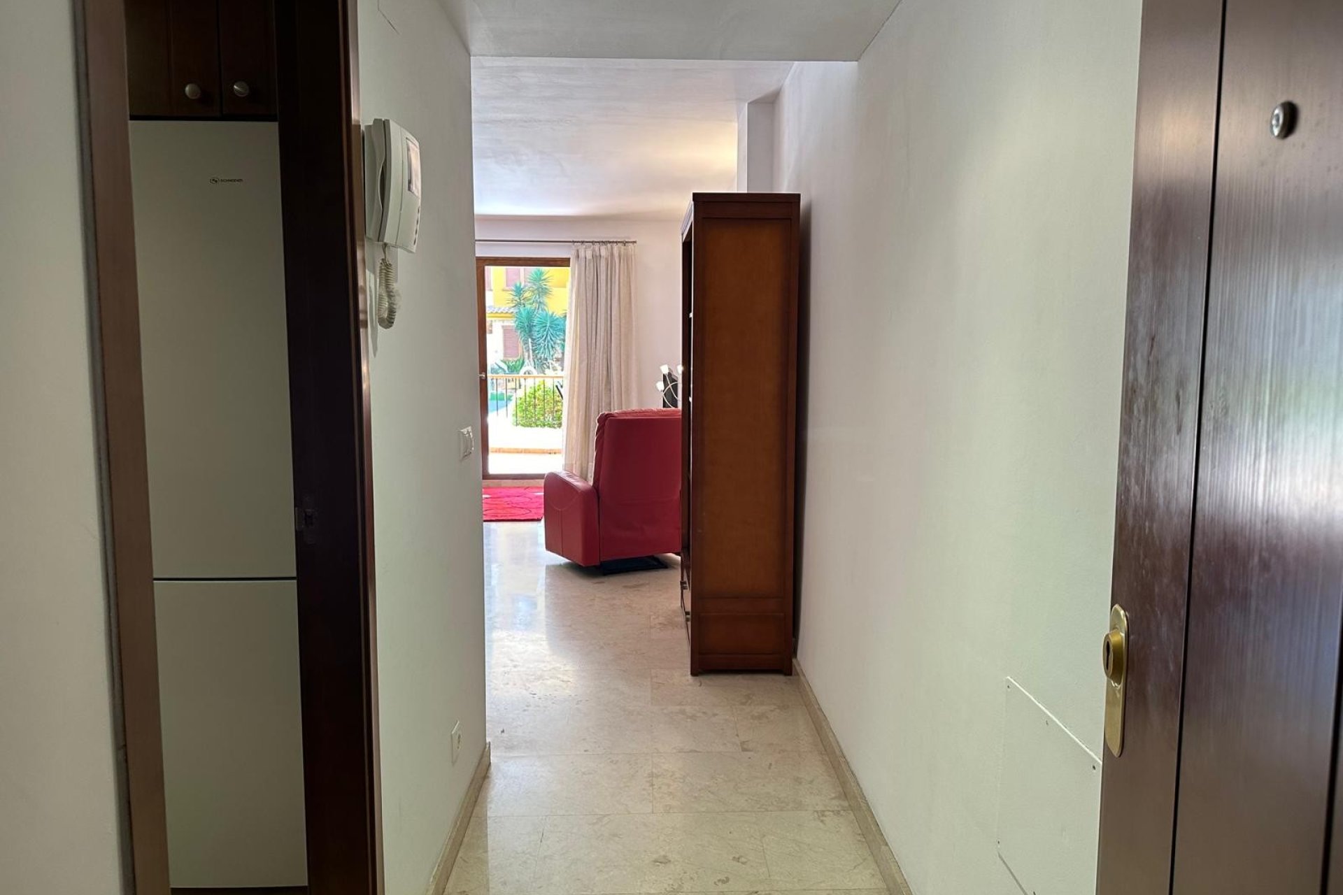 Herverkoop - Appartement / flat - Torrevieja - Punta Prima