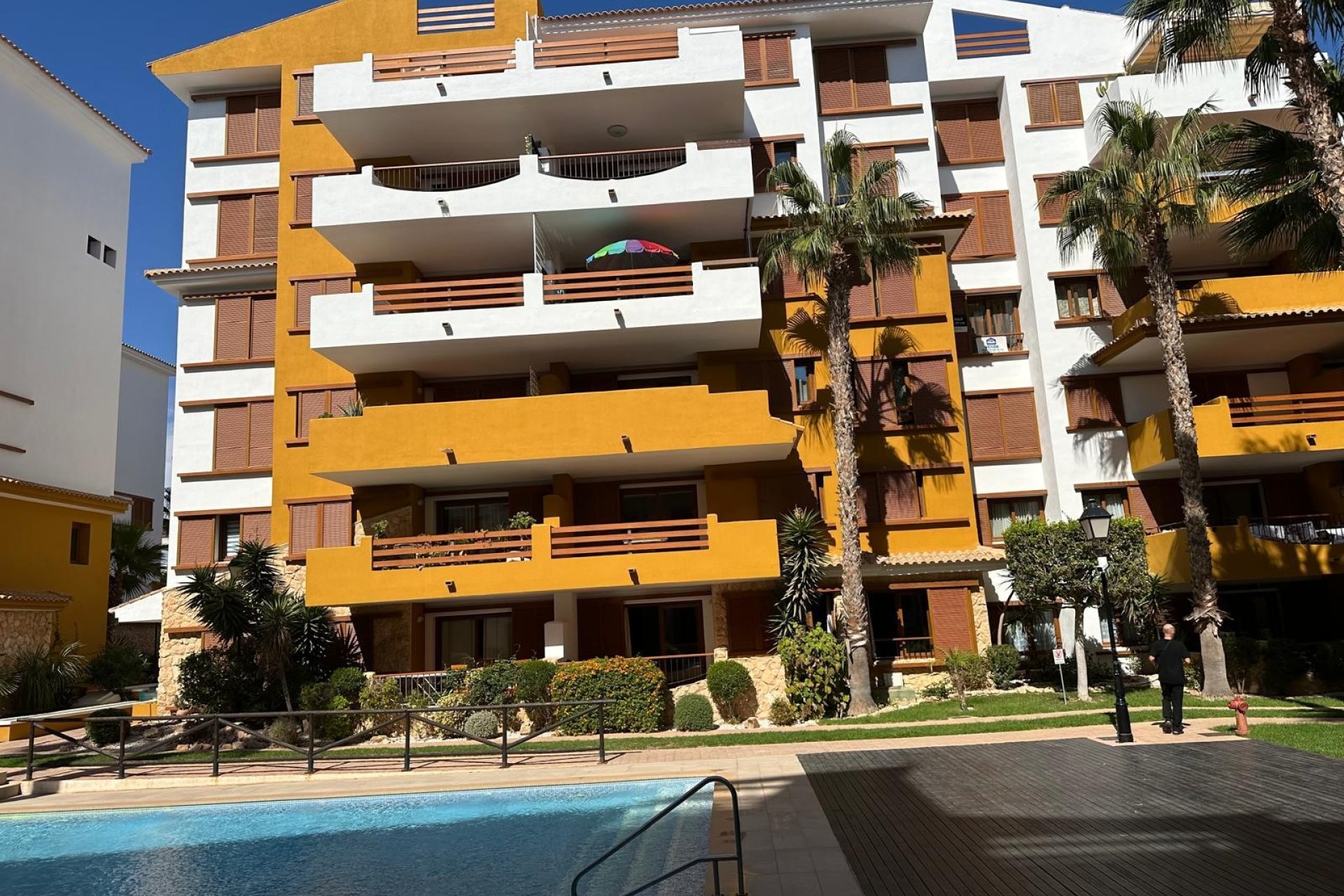 Herverkoop - Appartement / flat - Torrevieja - Punta Prima