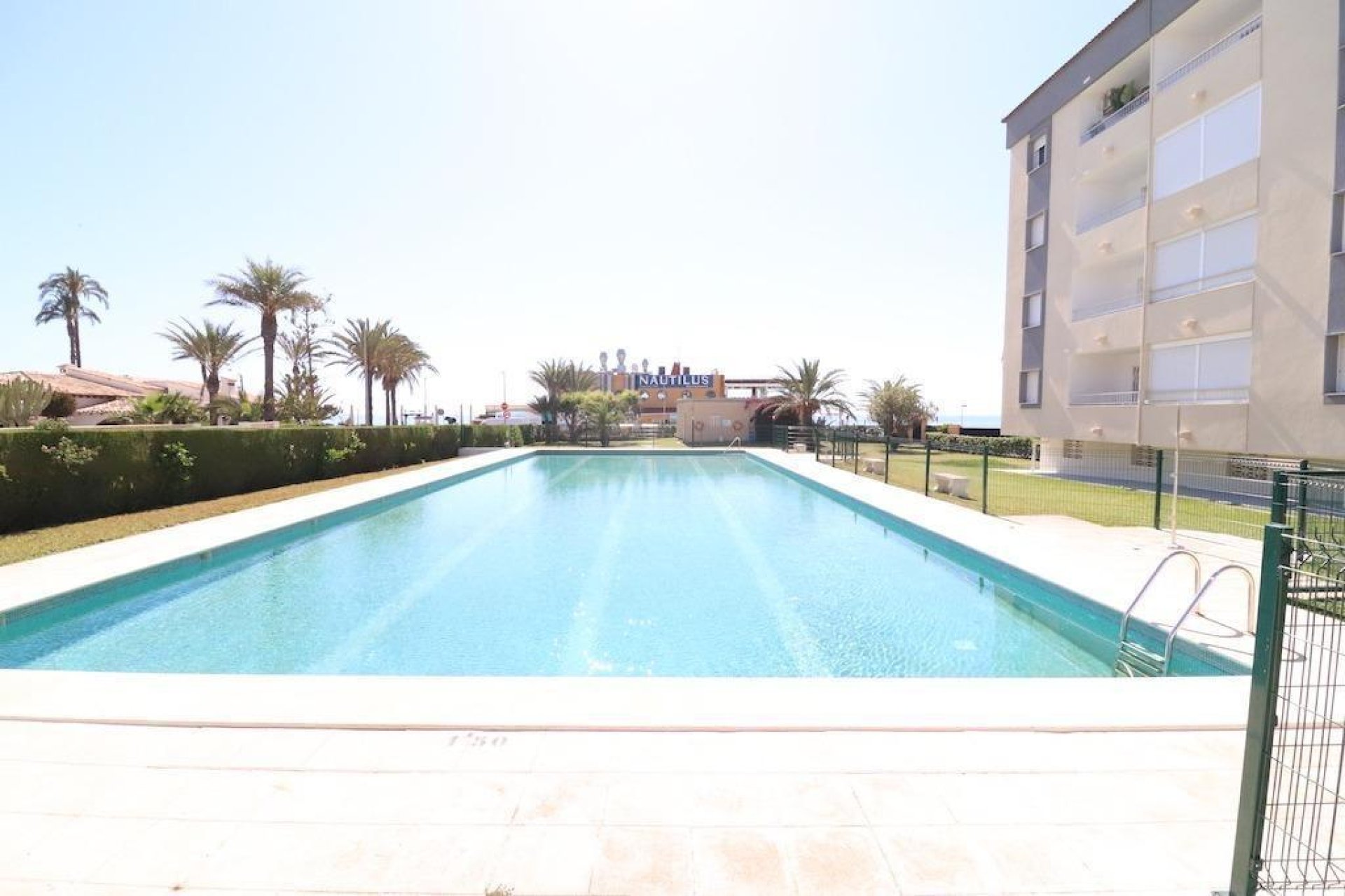 Herverkoop - Appartement / flat - Torrevieja - Punta Prima