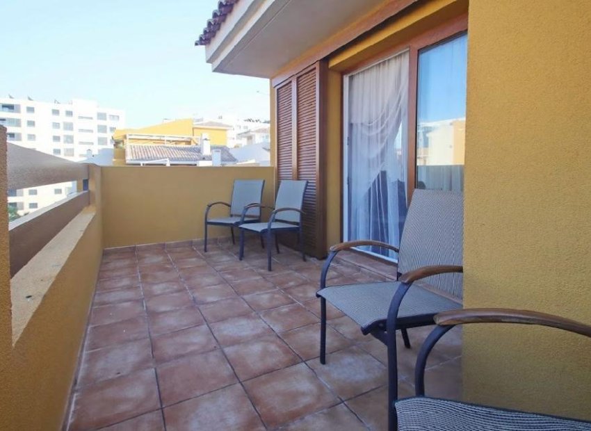 Herverkoop - Appartement / flat - Torrevieja - Punta Prima