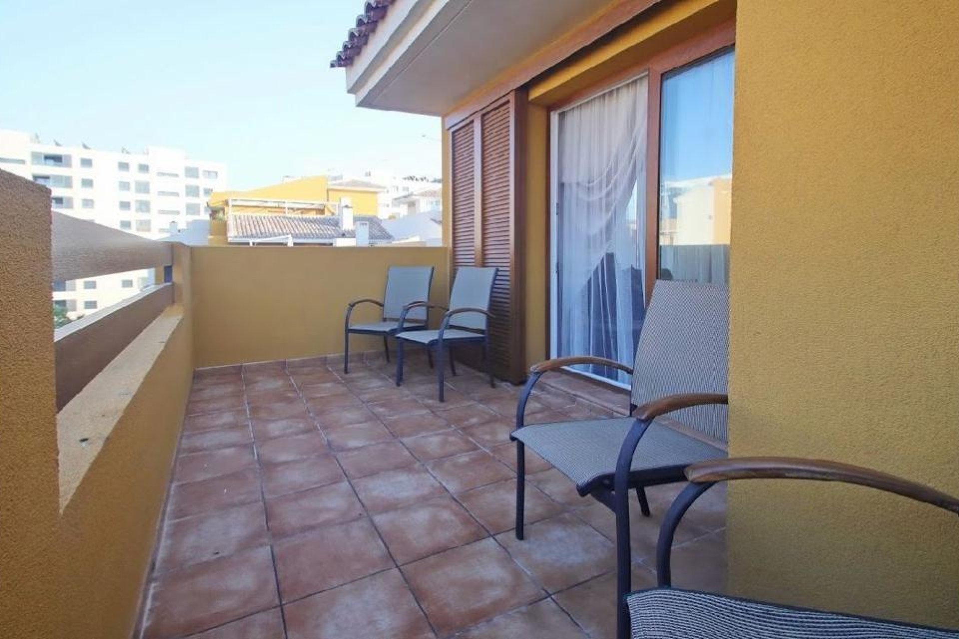 Herverkoop - Appartement / flat - Torrevieja - Punta Prima