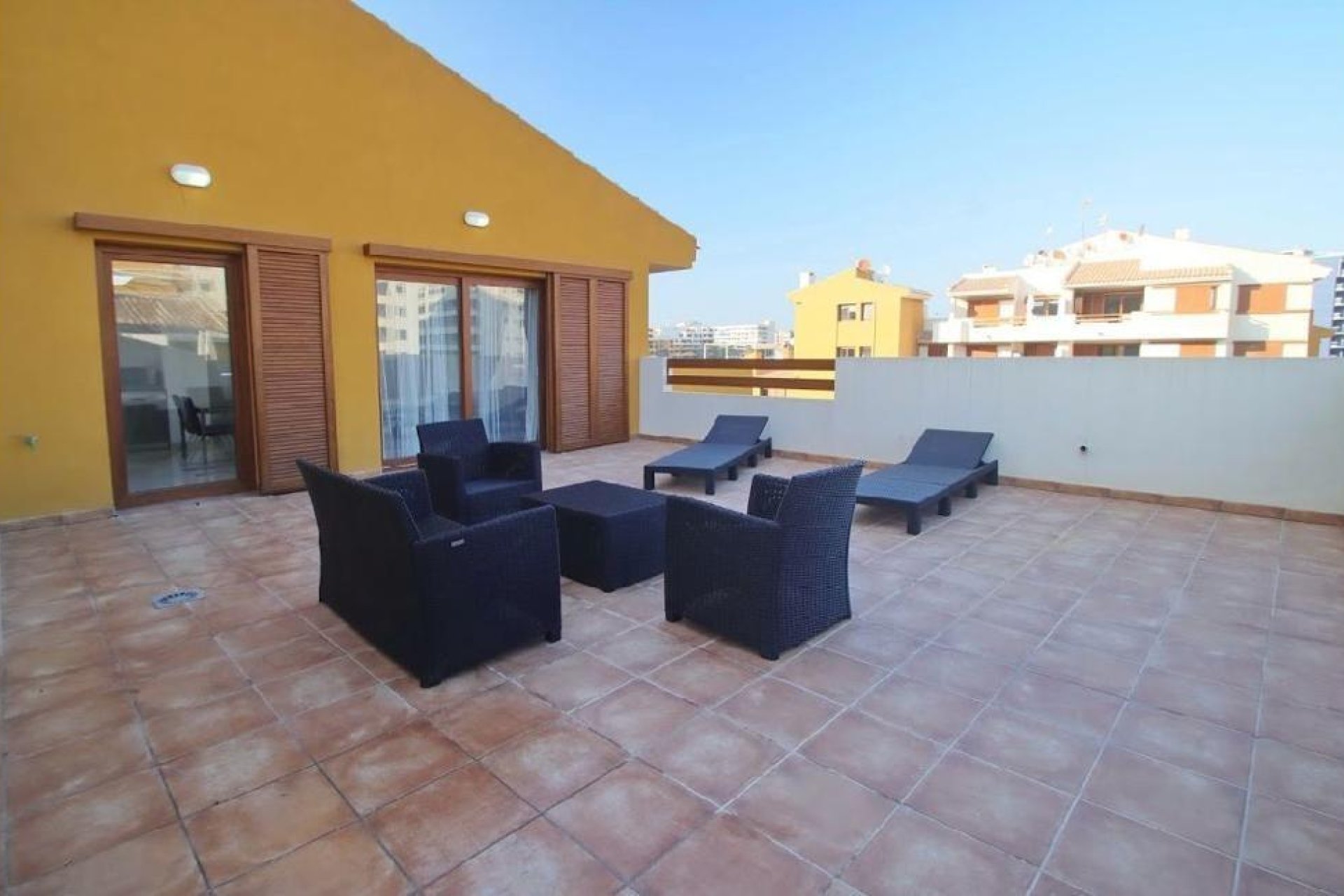 Herverkoop - Appartement / flat - Torrevieja - Punta Prima