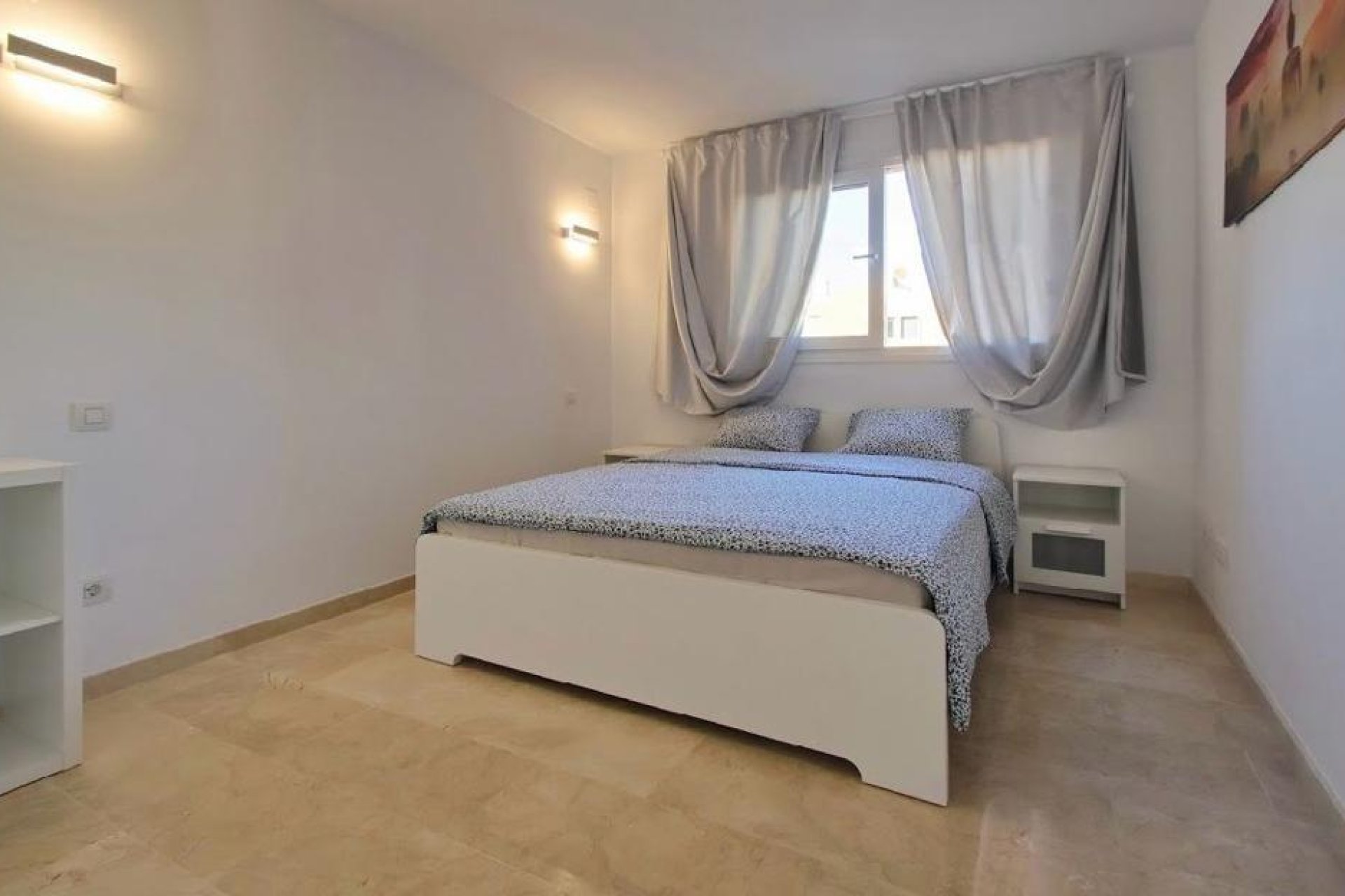 Herverkoop - Appartement / flat - Torrevieja - Punta Prima