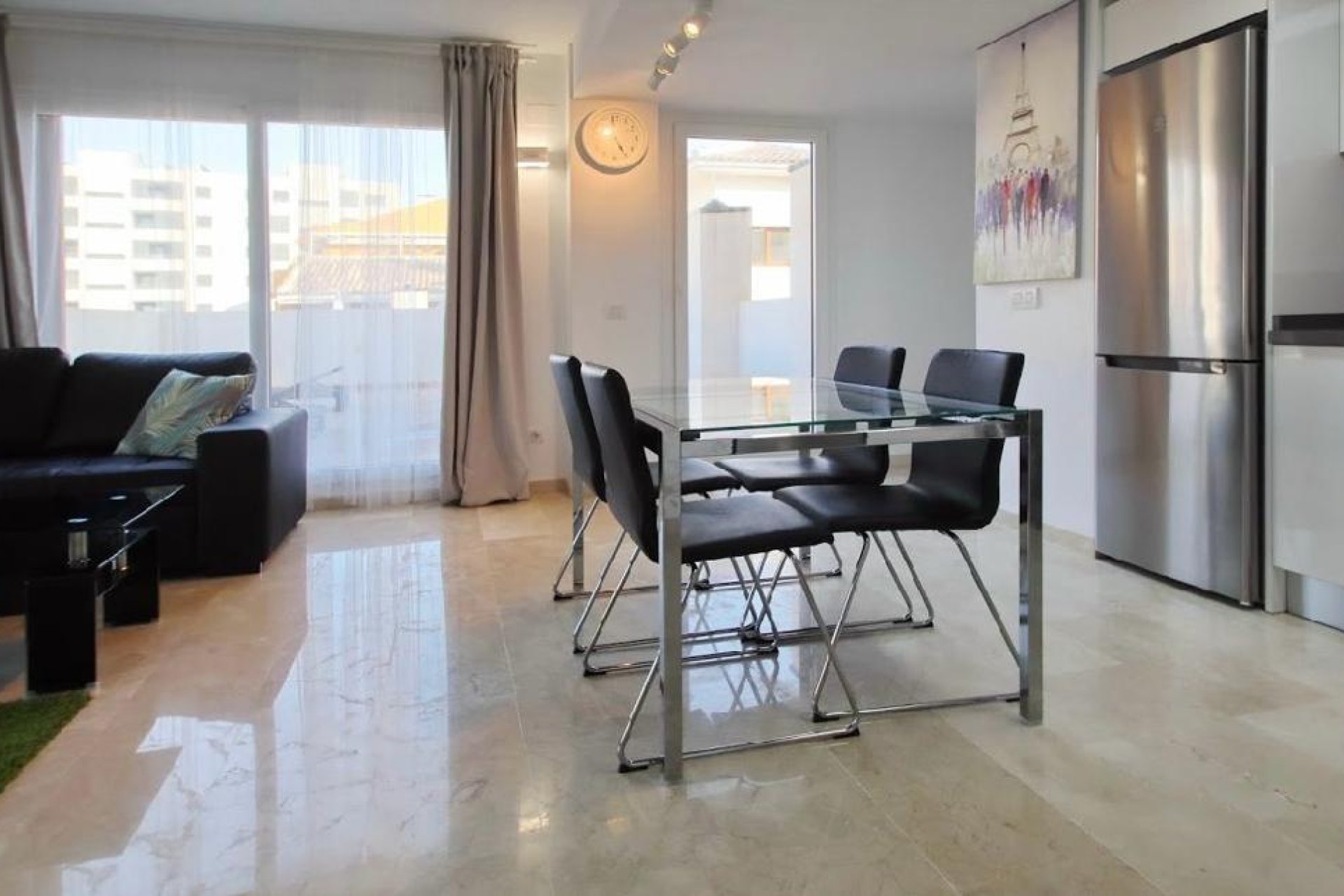 Herverkoop - Appartement / flat - Torrevieja - Punta Prima