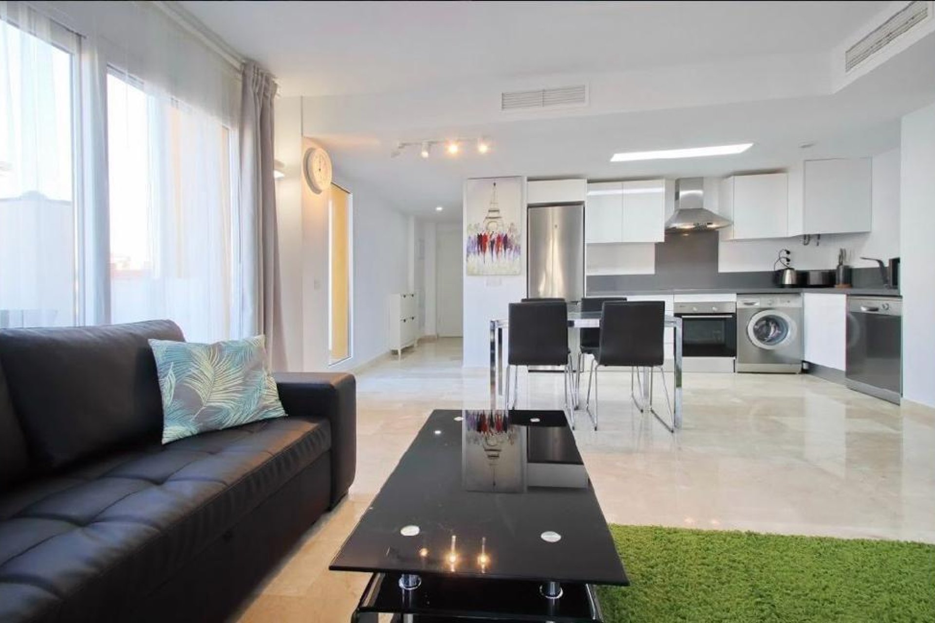 Herverkoop - Appartement / flat - Torrevieja - Punta Prima