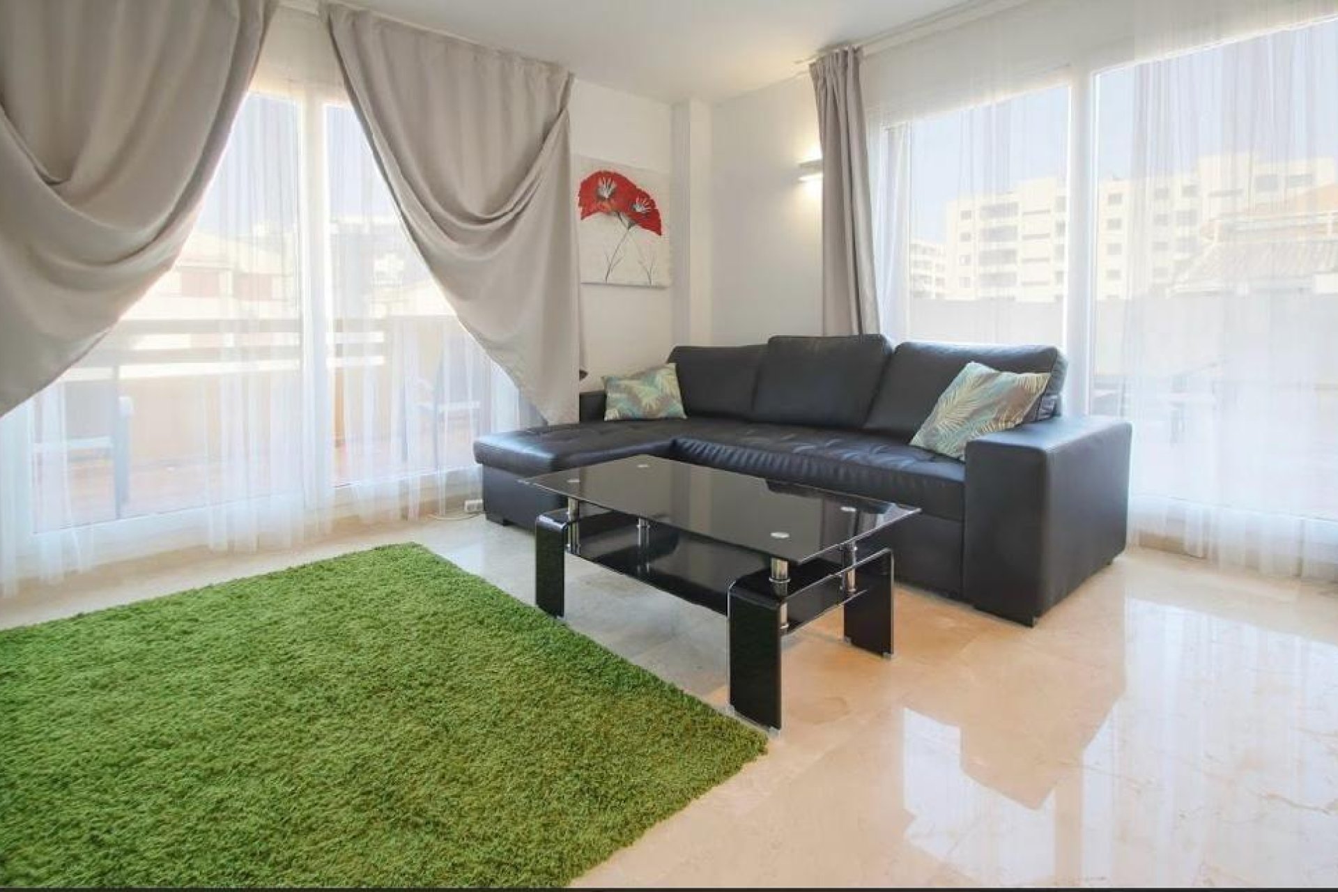 Herverkoop - Appartement / flat - Torrevieja - Punta Prima