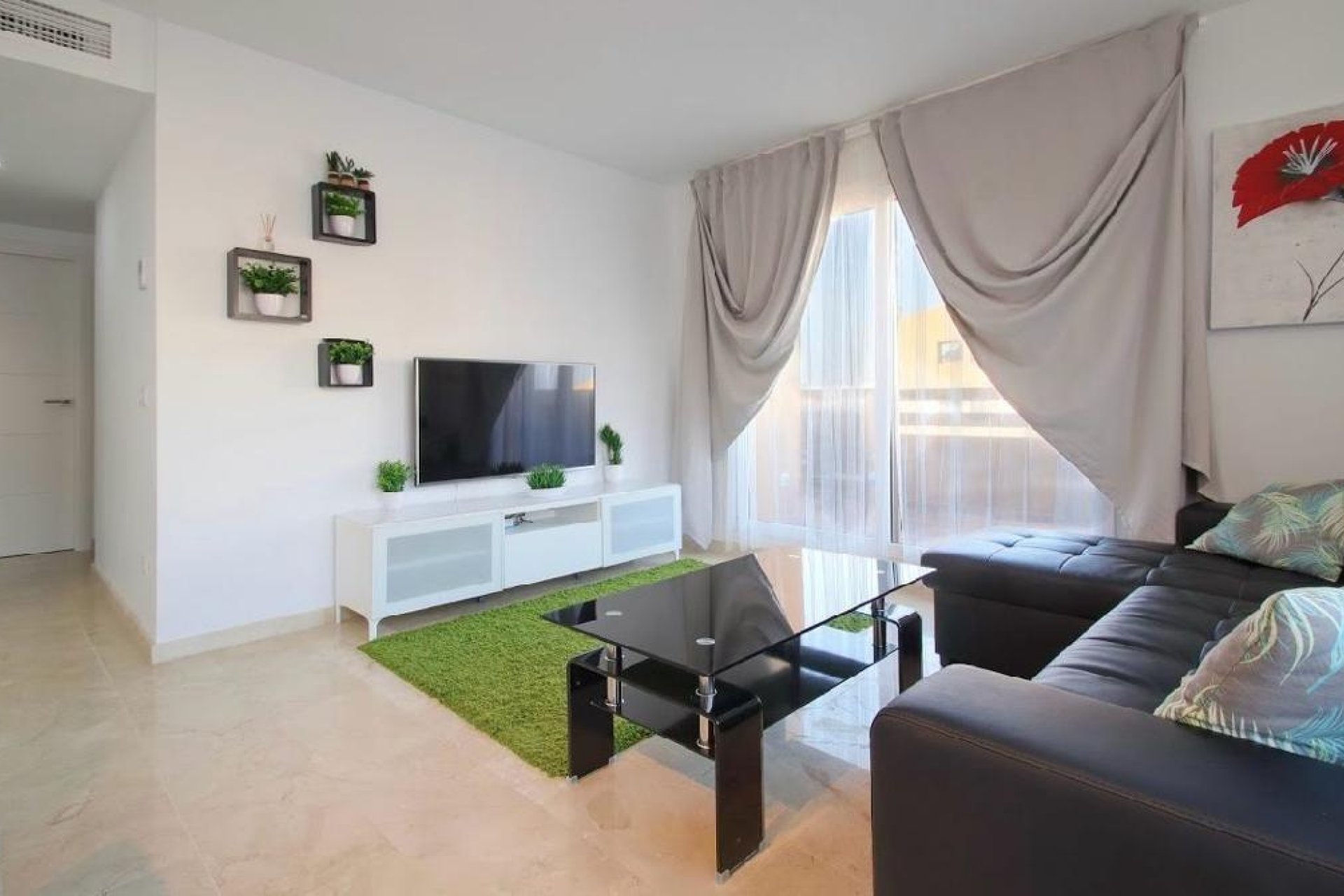 Herverkoop - Appartement / flat - Torrevieja - Punta Prima