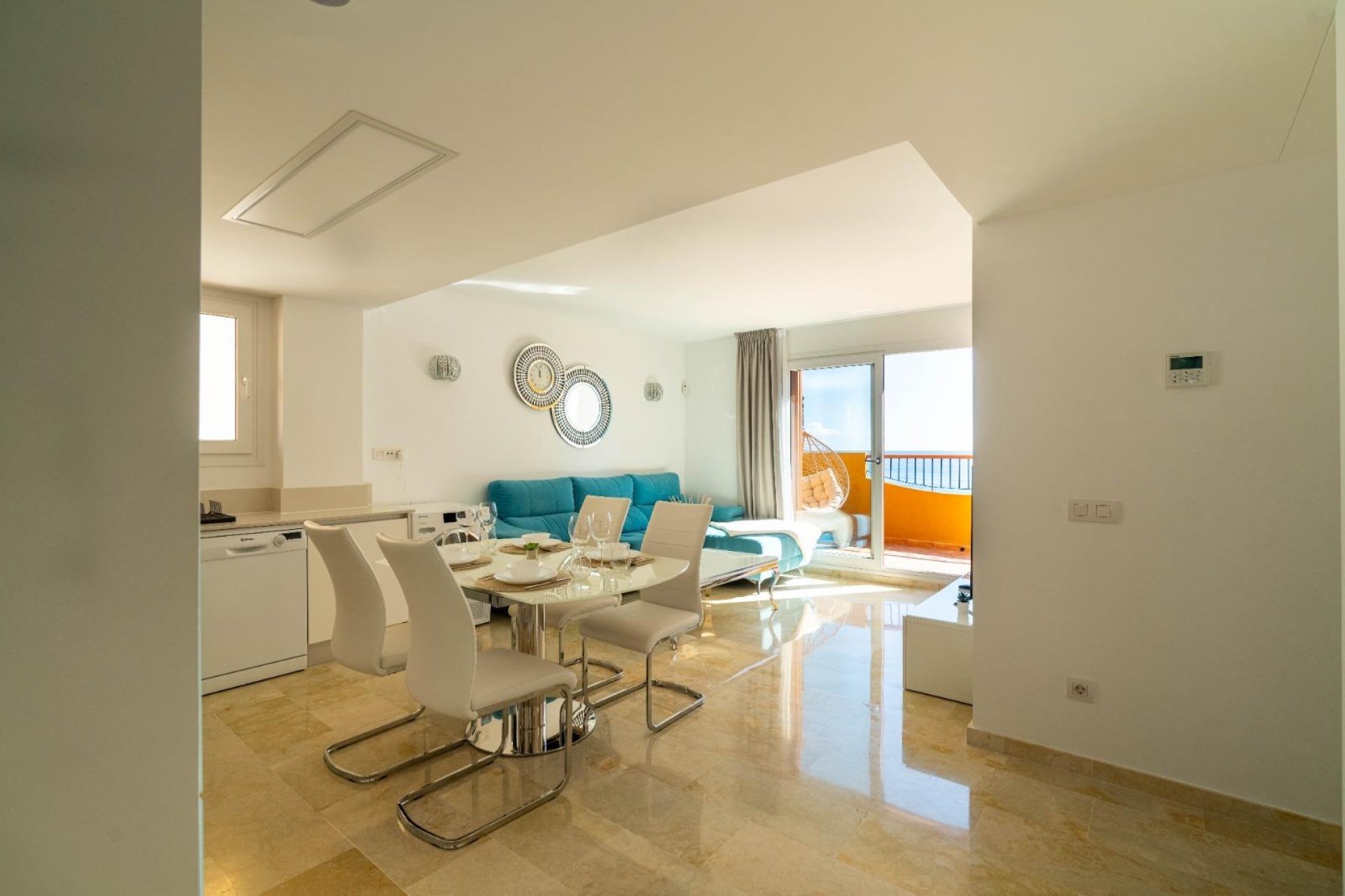 Herverkoop - Appartement / flat - Torrevieja - Punta Prima