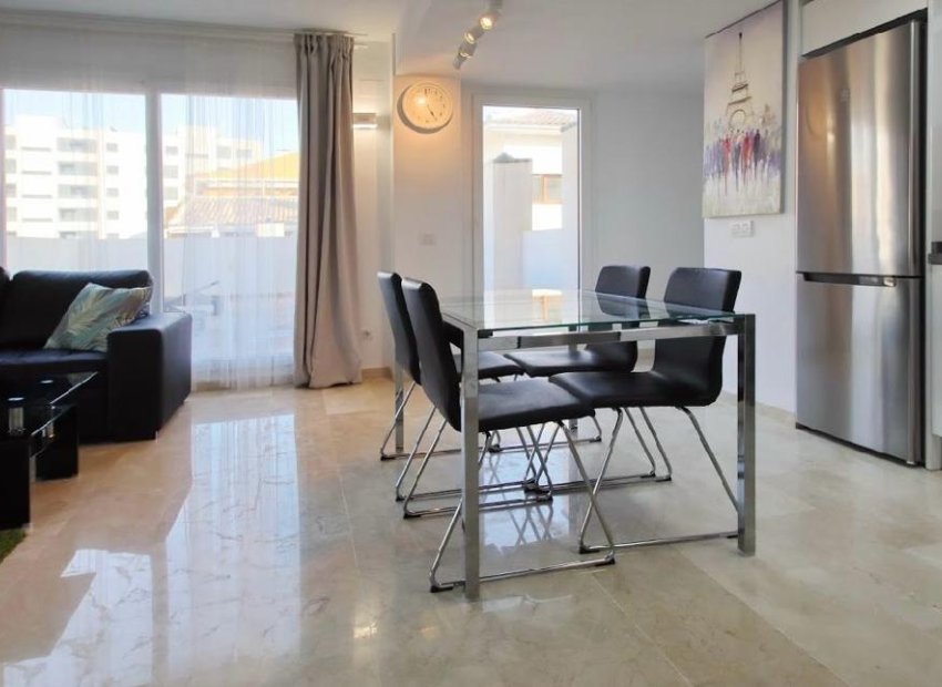 Herverkoop - Appartement / flat - Torrevieja - Punta Prima