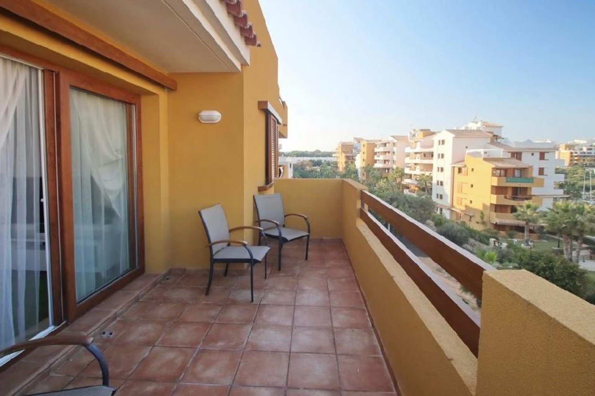 Herverkoop - Appartement / flat - Torrevieja - Punta Prima