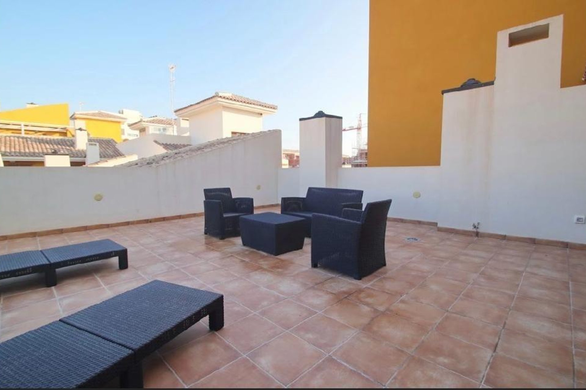 Herverkoop - Appartement / flat - Torrevieja - Punta Prima