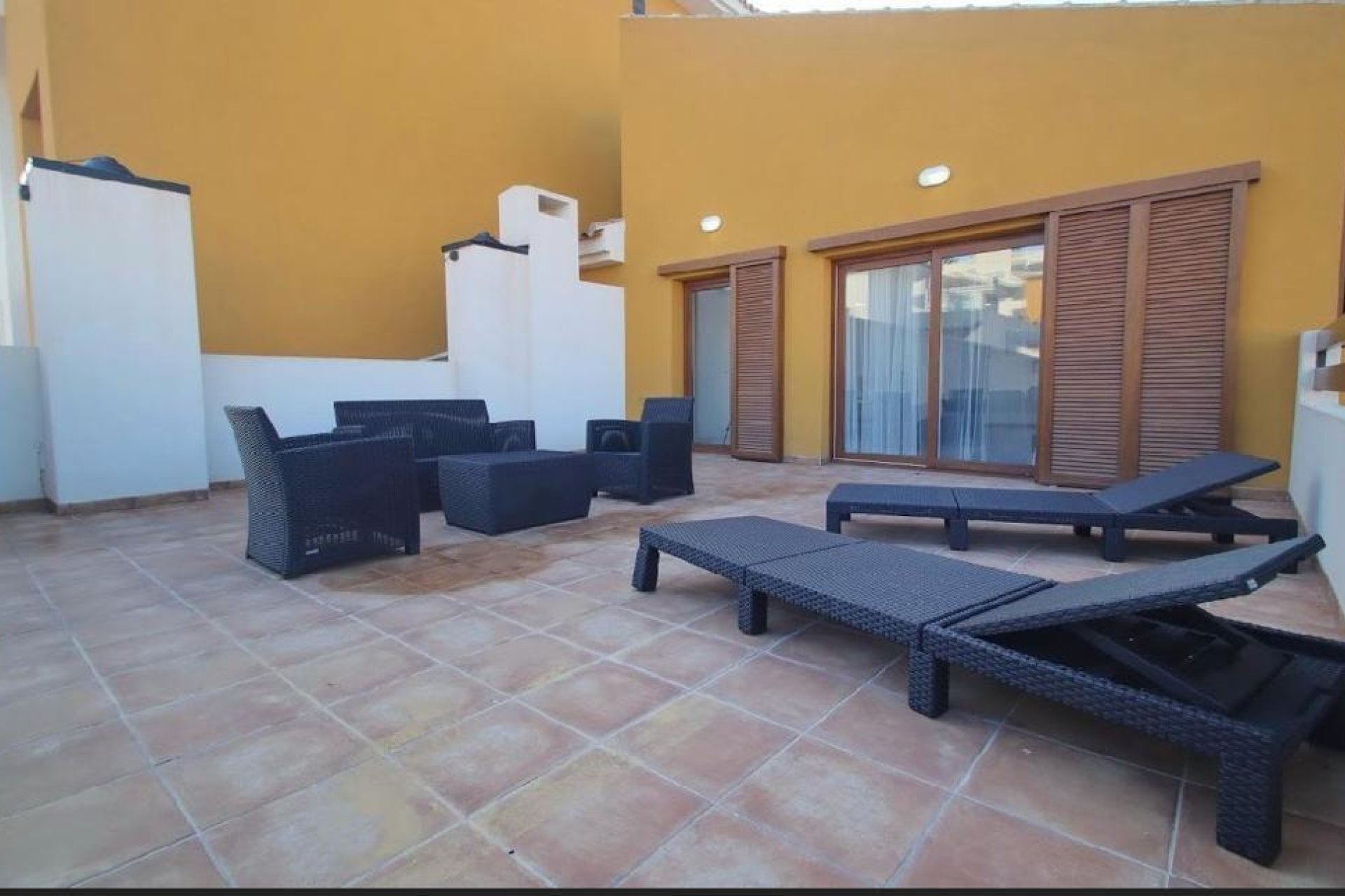 Herverkoop - Appartement / flat - Torrevieja - Punta Prima