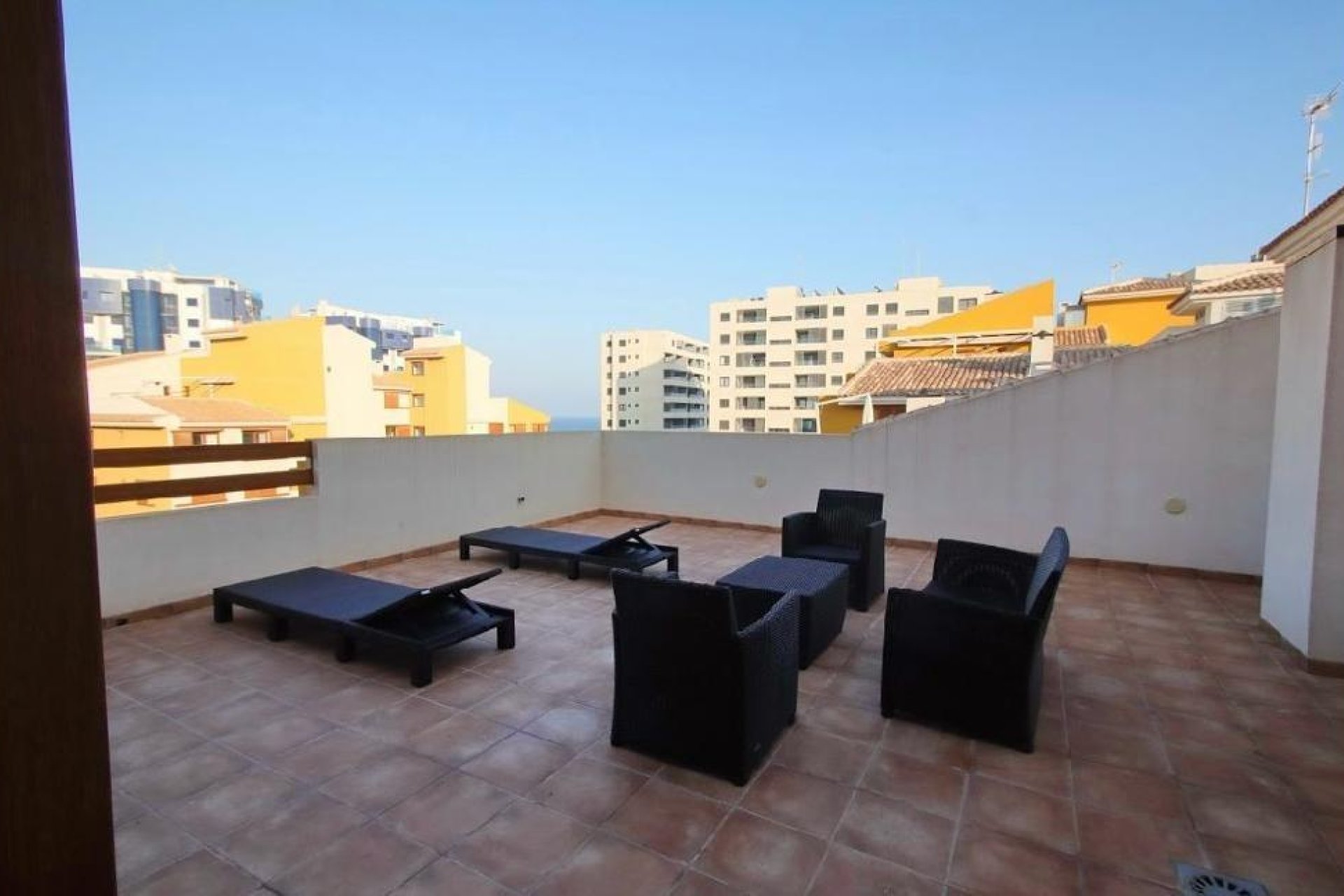 Herverkoop - Appartement / flat - Torrevieja - Punta Prima