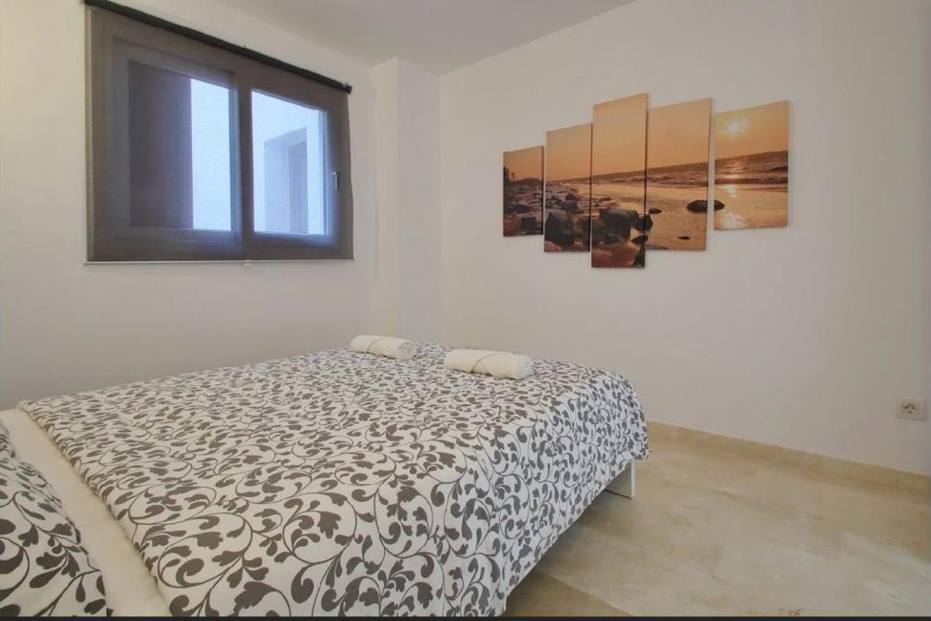 Herverkoop - Appartement / flat - Torrevieja - Punta Prima