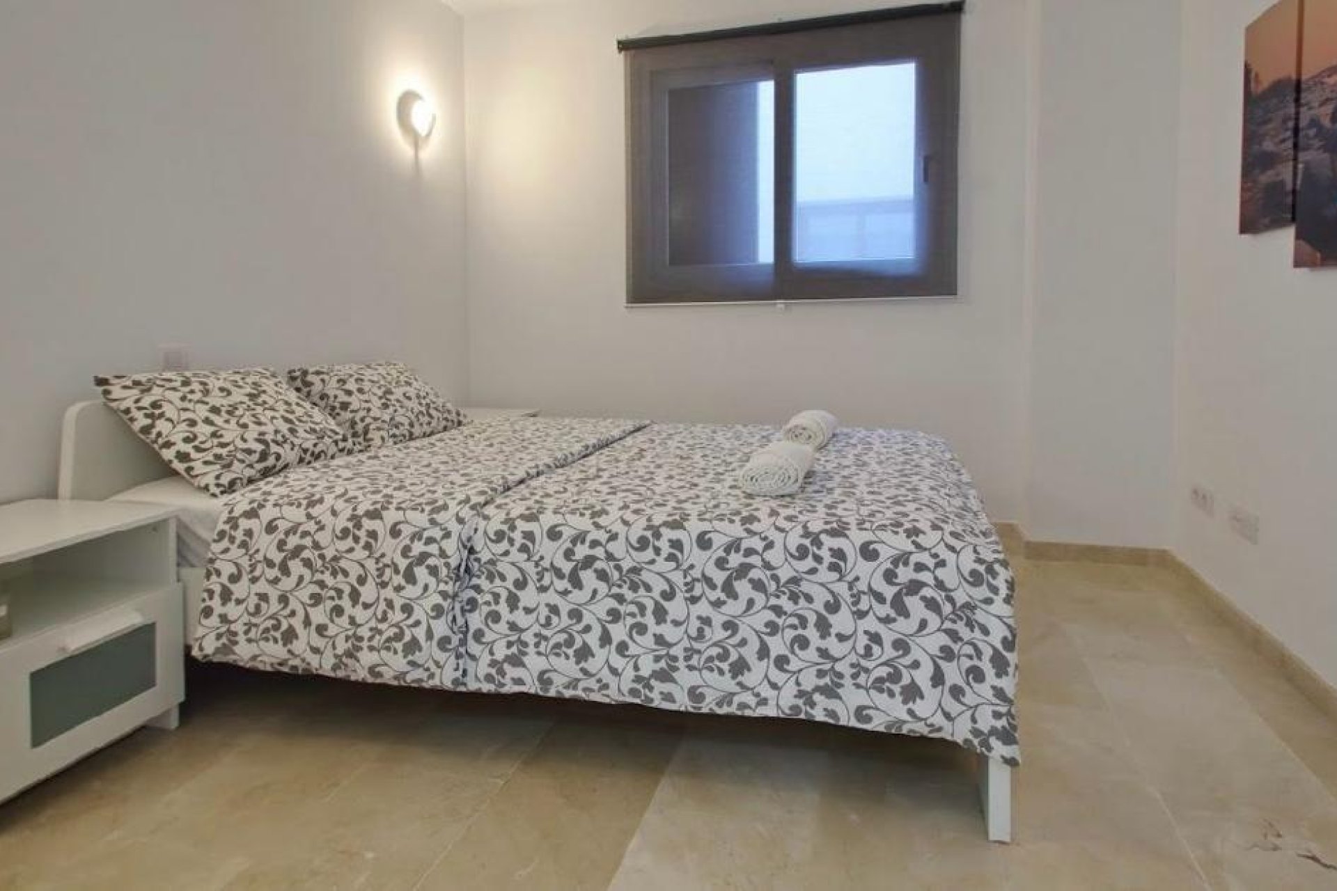 Herverkoop - Appartement / flat - Torrevieja - Punta Prima