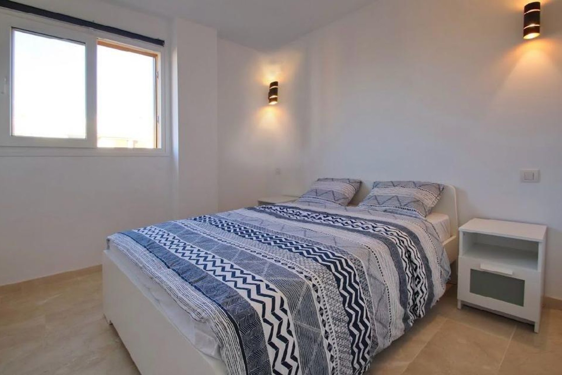 Herverkoop - Appartement / flat - Torrevieja - Punta Prima