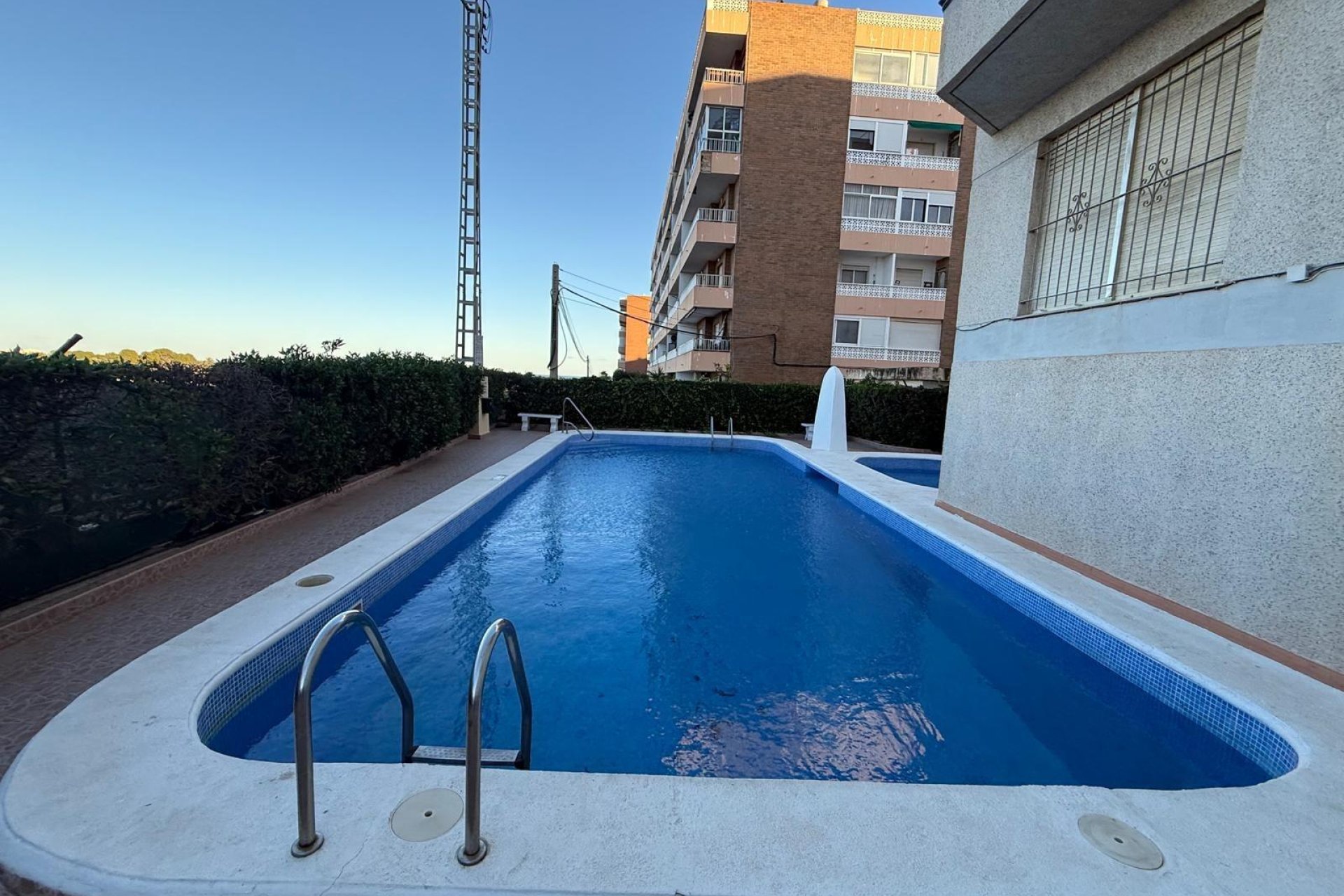 Herverkoop - Appartement / flat - Torrevieja - Punta Prima