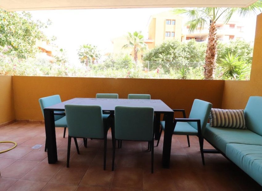 Herverkoop - Appartement / flat - Torrevieja - Punta Prima