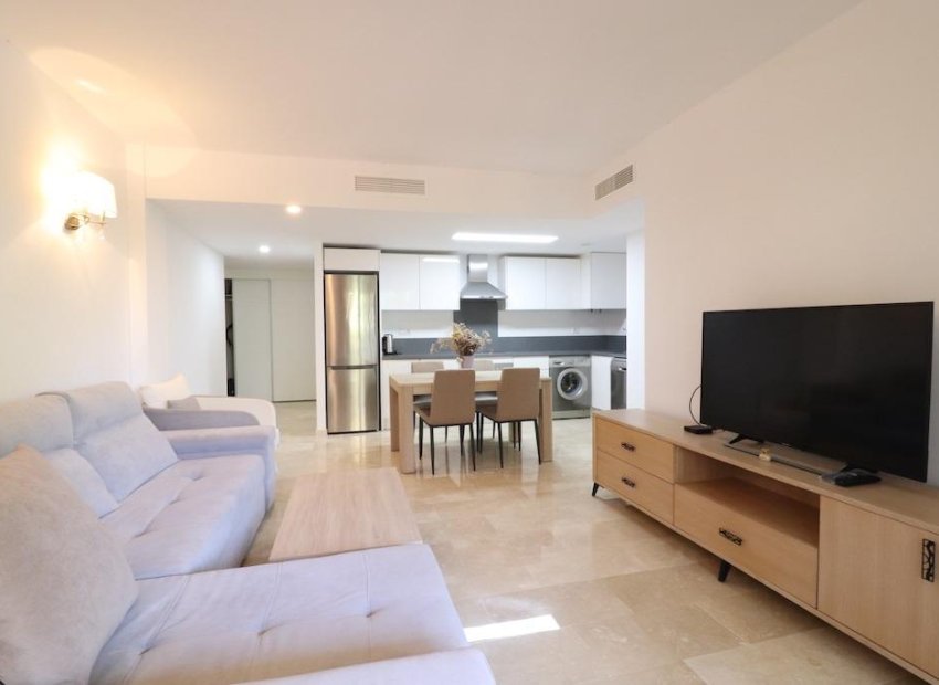 Herverkoop - Appartement / flat - Torrevieja - Punta Prima