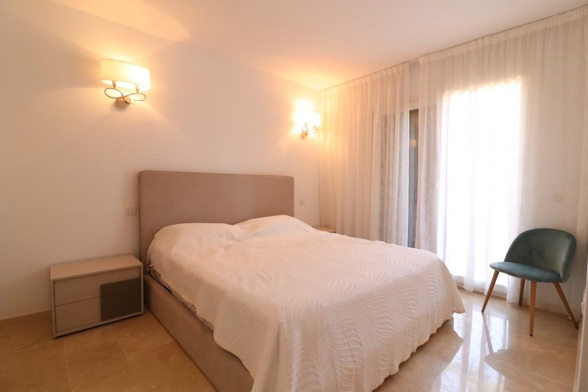 Herverkoop - Appartement / flat - Torrevieja - Punta Prima