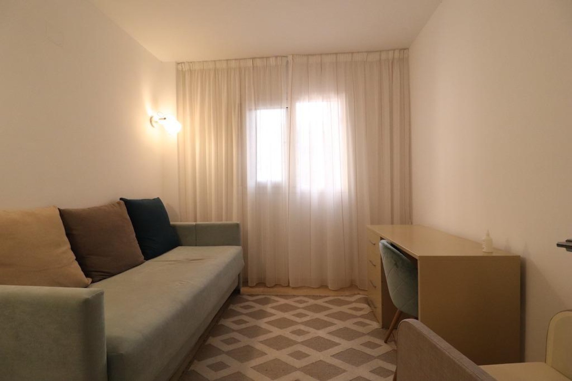 Herverkoop - Appartement / flat - Torrevieja - Punta Prima