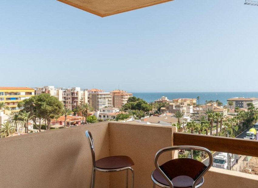 Herverkoop - Appartement / flat - Torrevieja - Rocio del mar