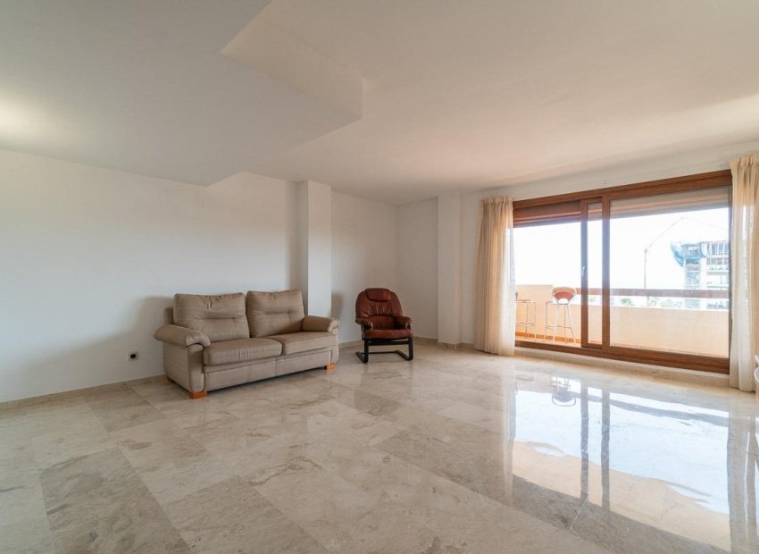 Herverkoop - Appartement / flat - Torrevieja - Rocio del mar