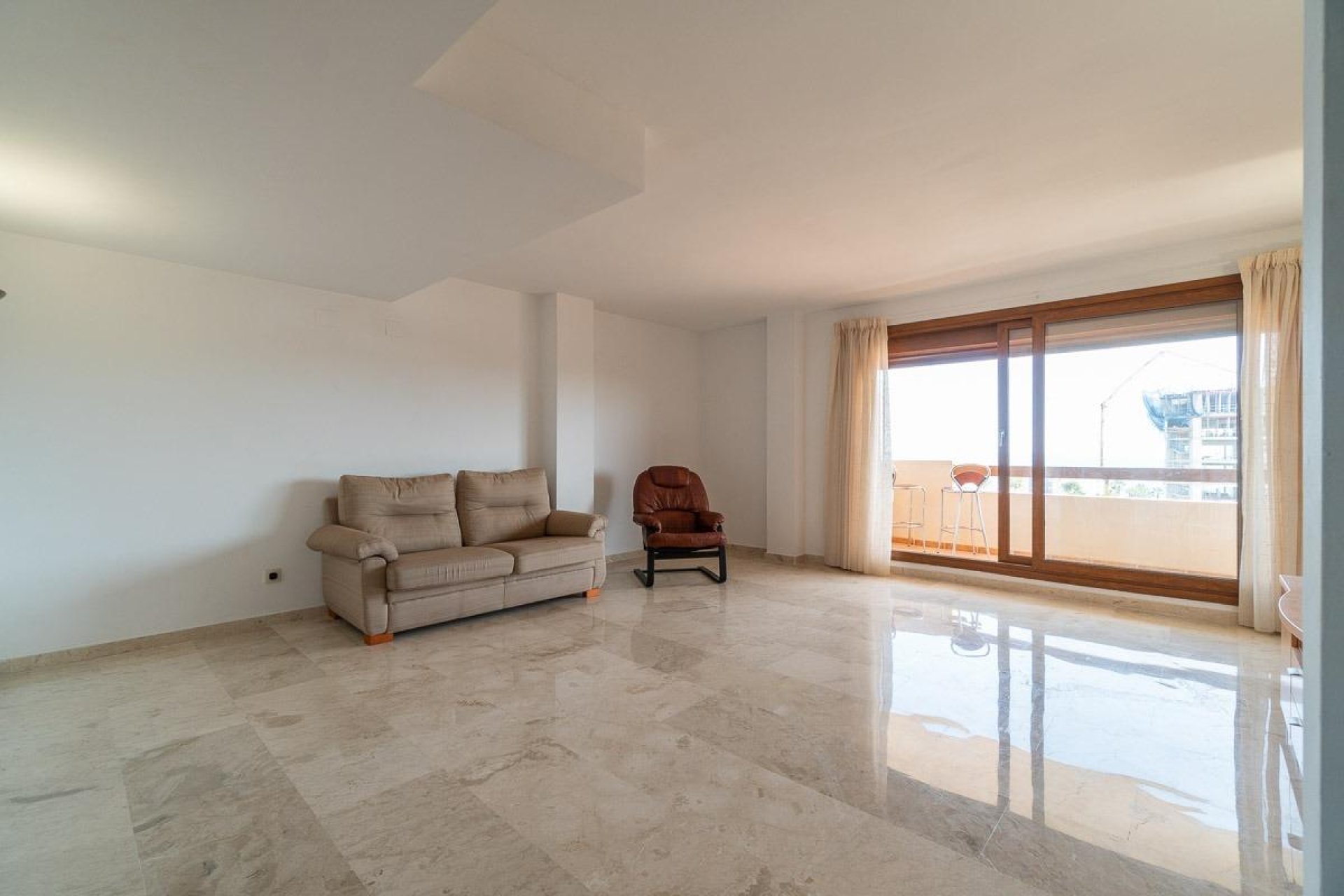 Herverkoop - Appartement / flat - Torrevieja - Rocio del mar