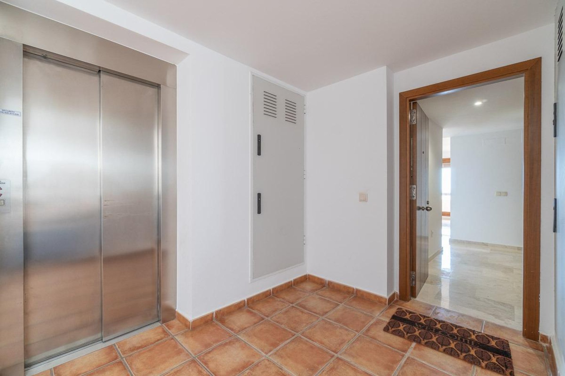 Herverkoop - Appartement / flat - Torrevieja - Rocio del mar