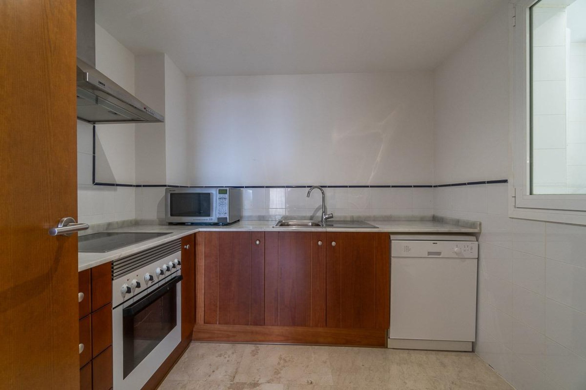 Herverkoop - Appartement / flat - Torrevieja - Rocio del mar