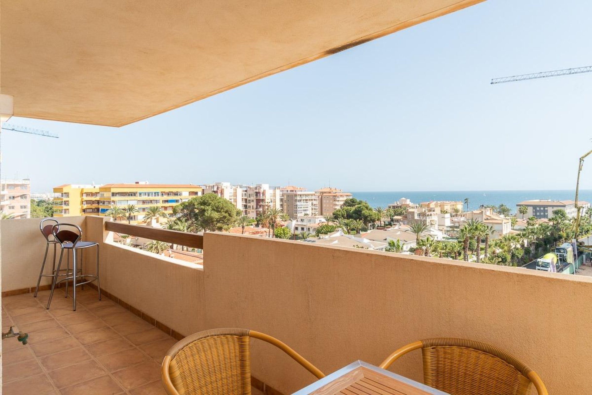 Herverkoop - Appartement / flat - Torrevieja - Rocio del mar