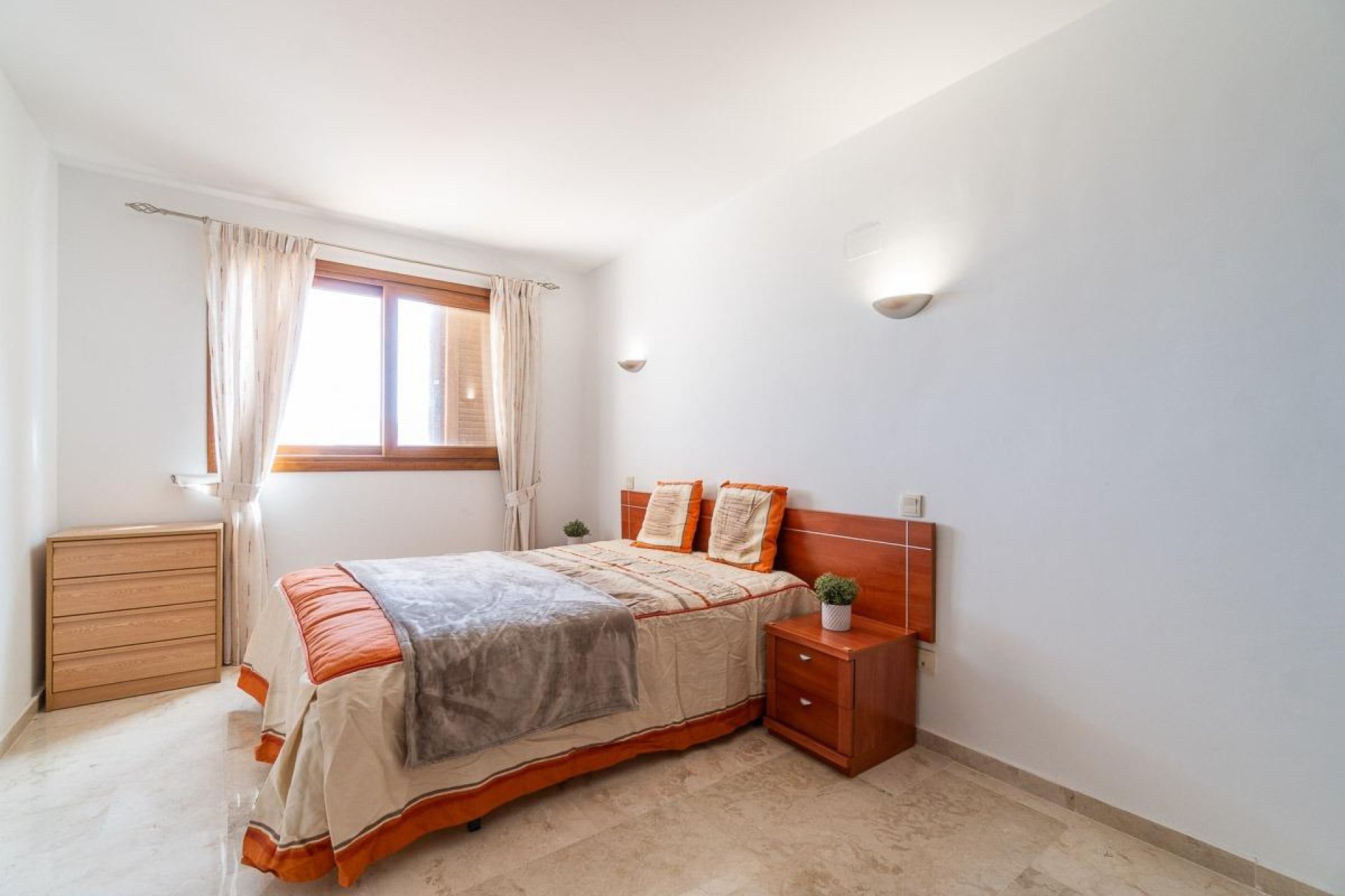 Herverkoop - Appartement / flat - Torrevieja - Rocio del mar