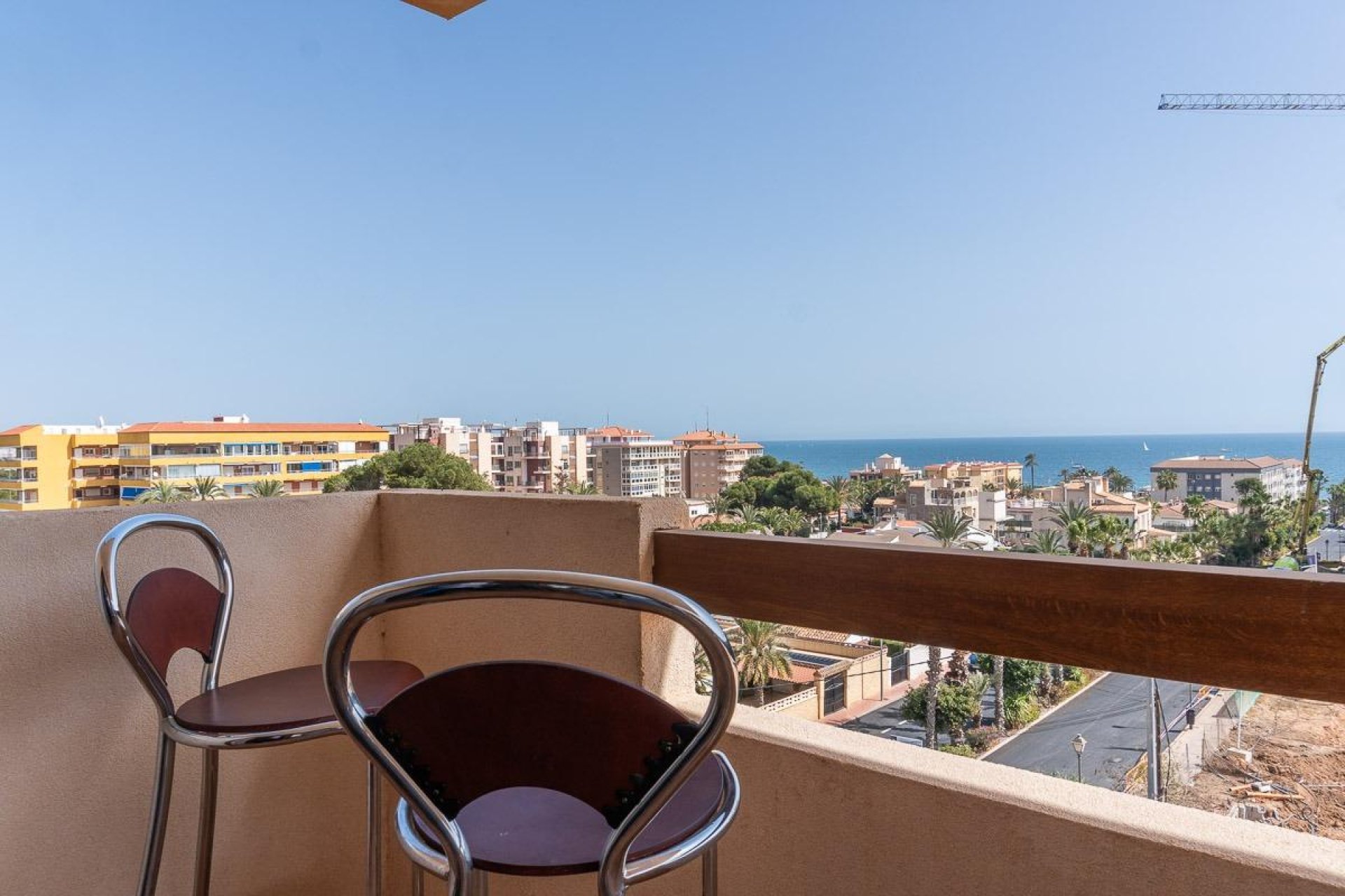 Herverkoop - Appartement / flat - Torrevieja - Rocio del mar