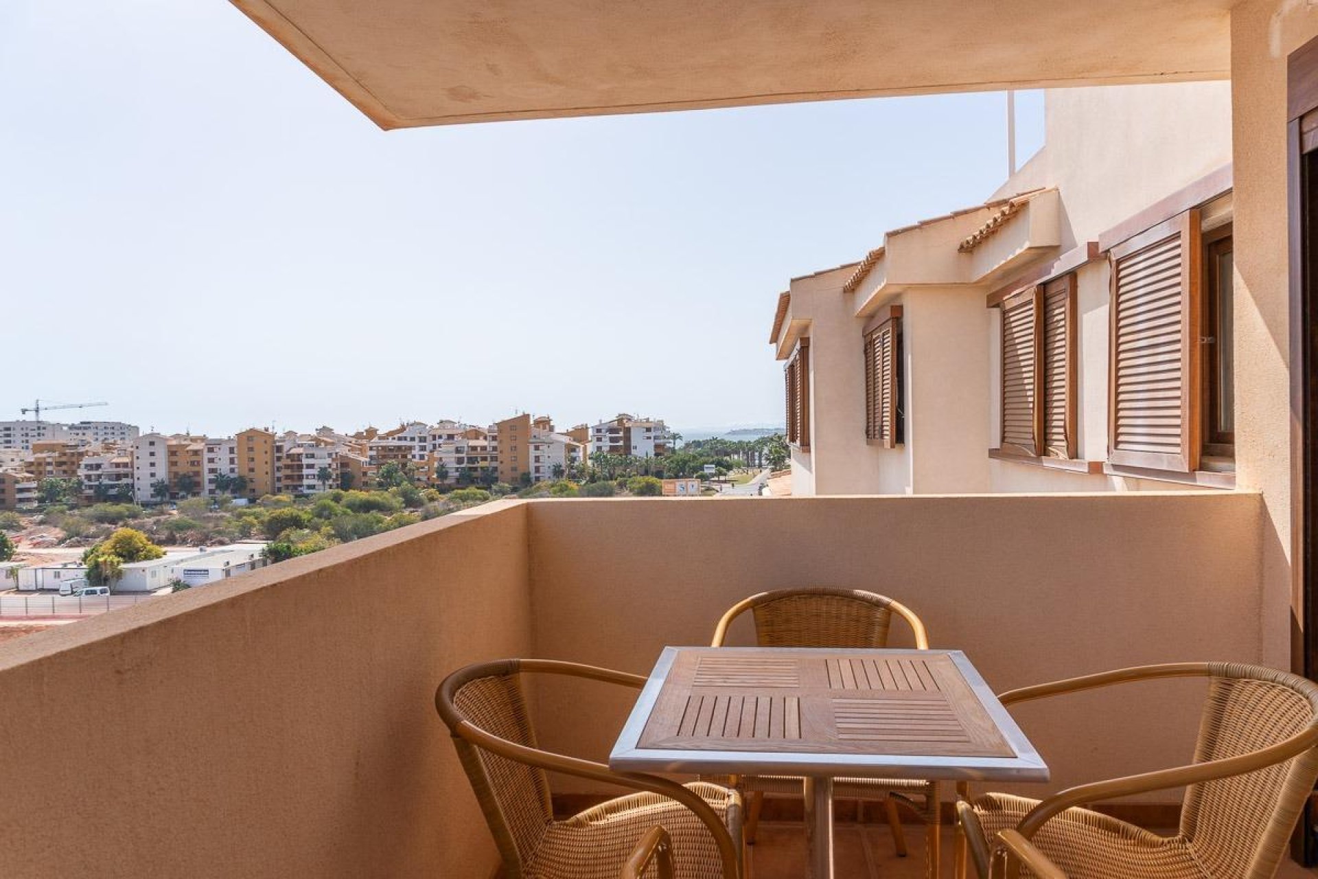 Herverkoop - Appartement / flat - Torrevieja - Rocio del mar