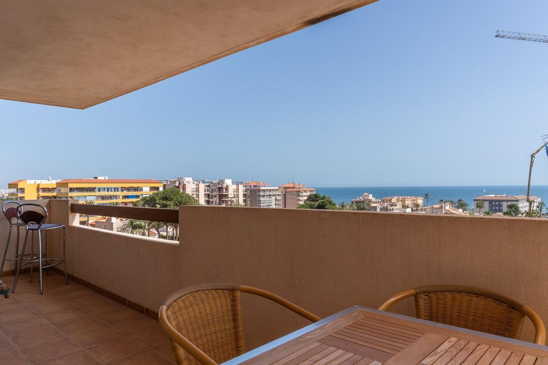 Herverkoop - Appartement / flat - Torrevieja - Rocio del mar